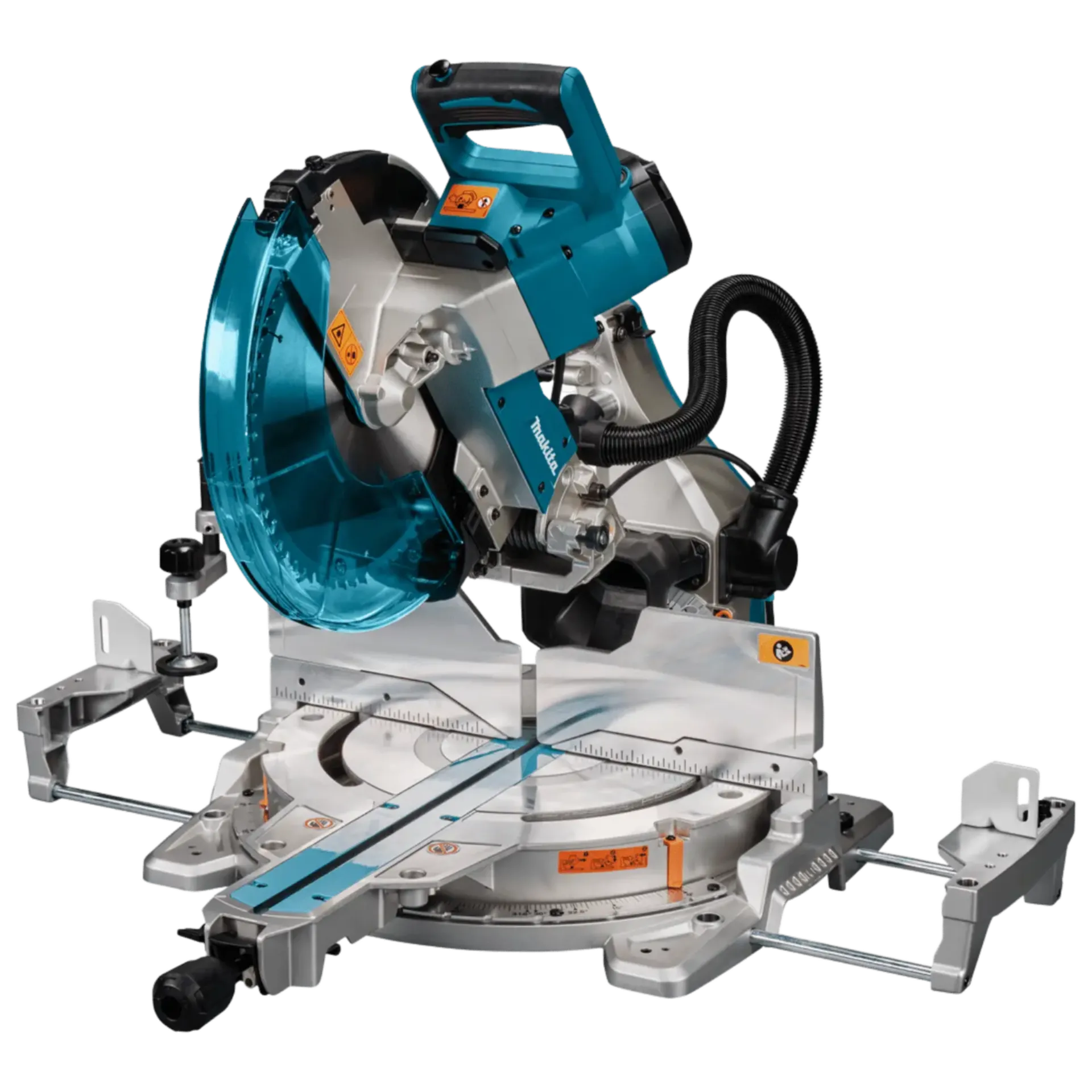 Scie à Onglet et à Dégauchir LS1219L (305 mm) Scie à Onglet et à Dégauchir LS1219L (305 mm)