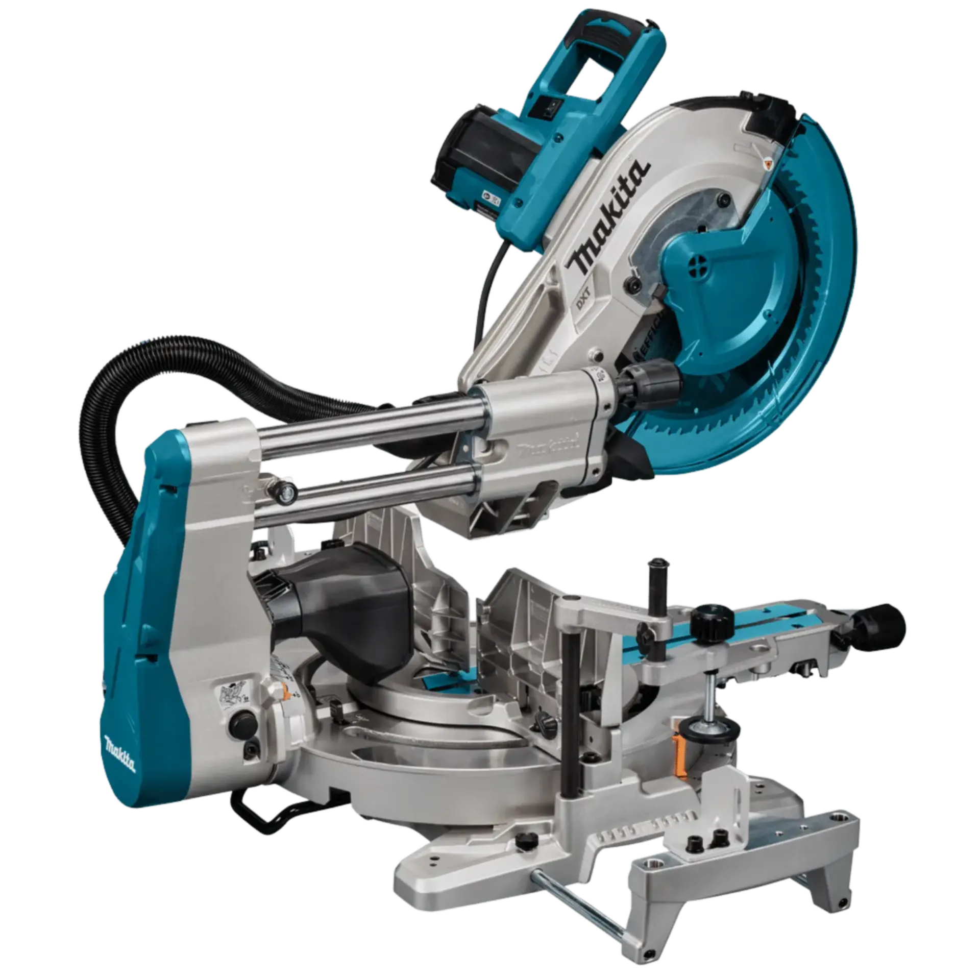 Afkort- en Verstekzaag LS1219L (305 mm) Afkort- en Verstekzaag LS1219L (305 mm)