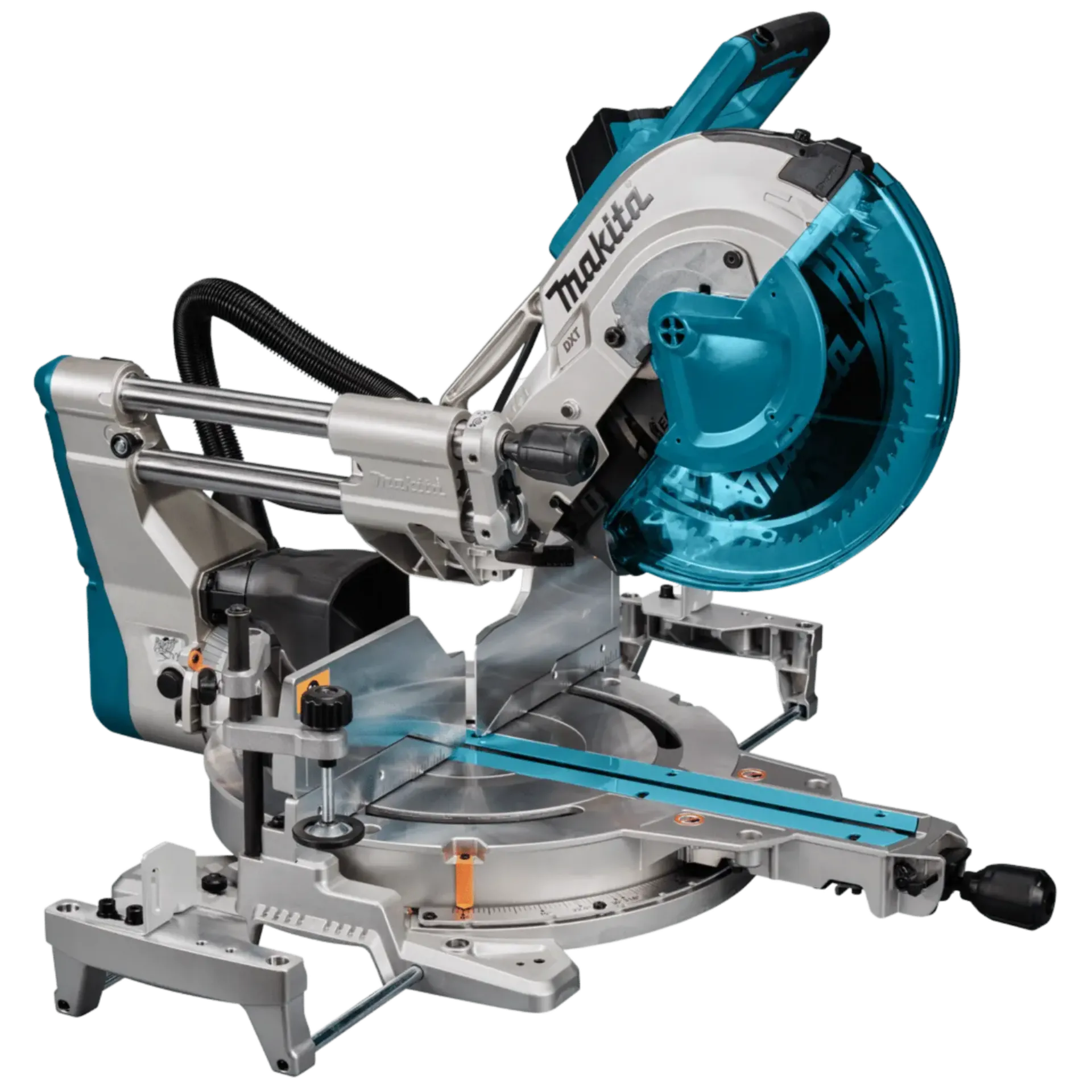 Afkort- en Verstekzaag LS1219L (305 mm)
