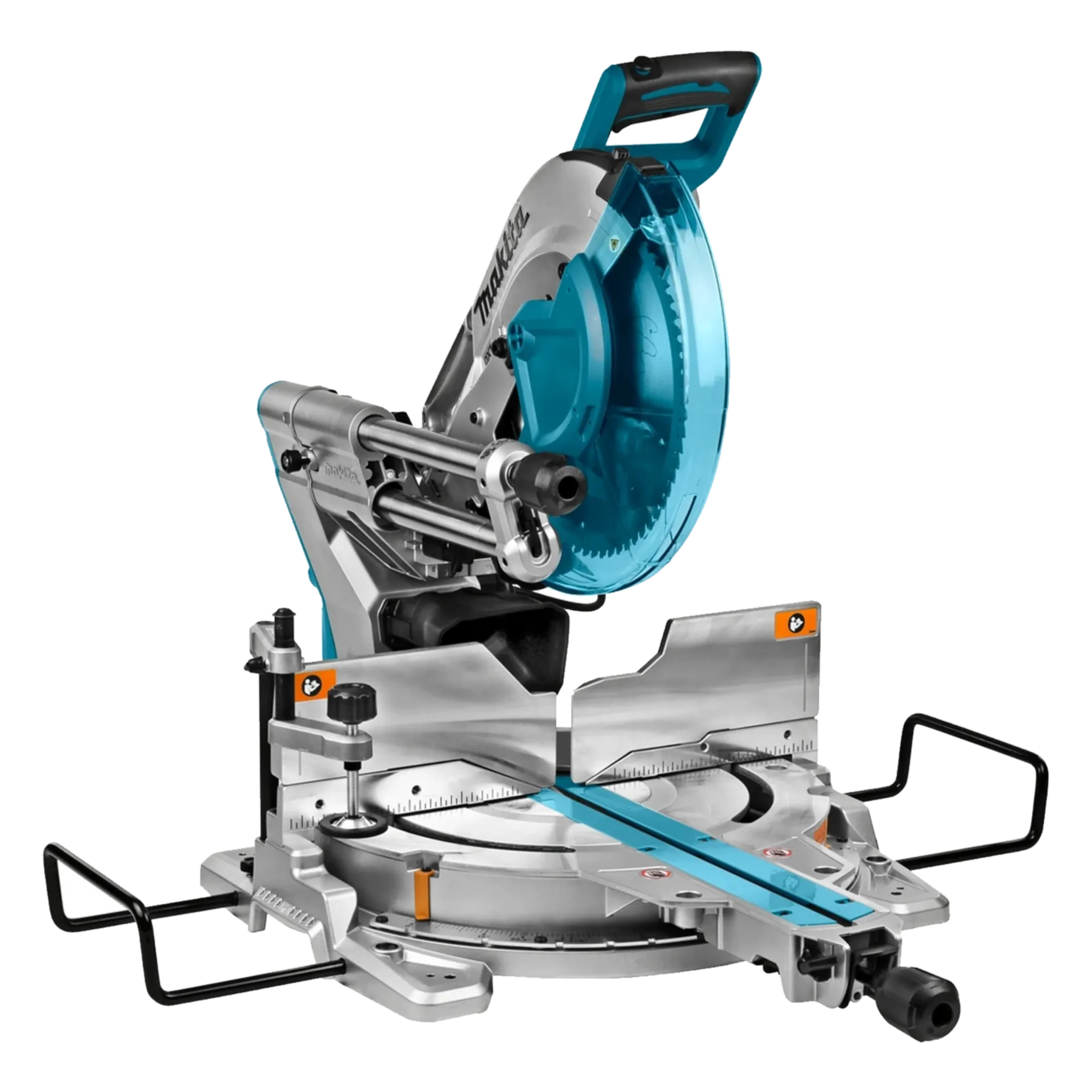 Afkort- en Verstekzaag LS1219L (305 mm) Afkort- en Verstekzaag LS1219L (305 mm)