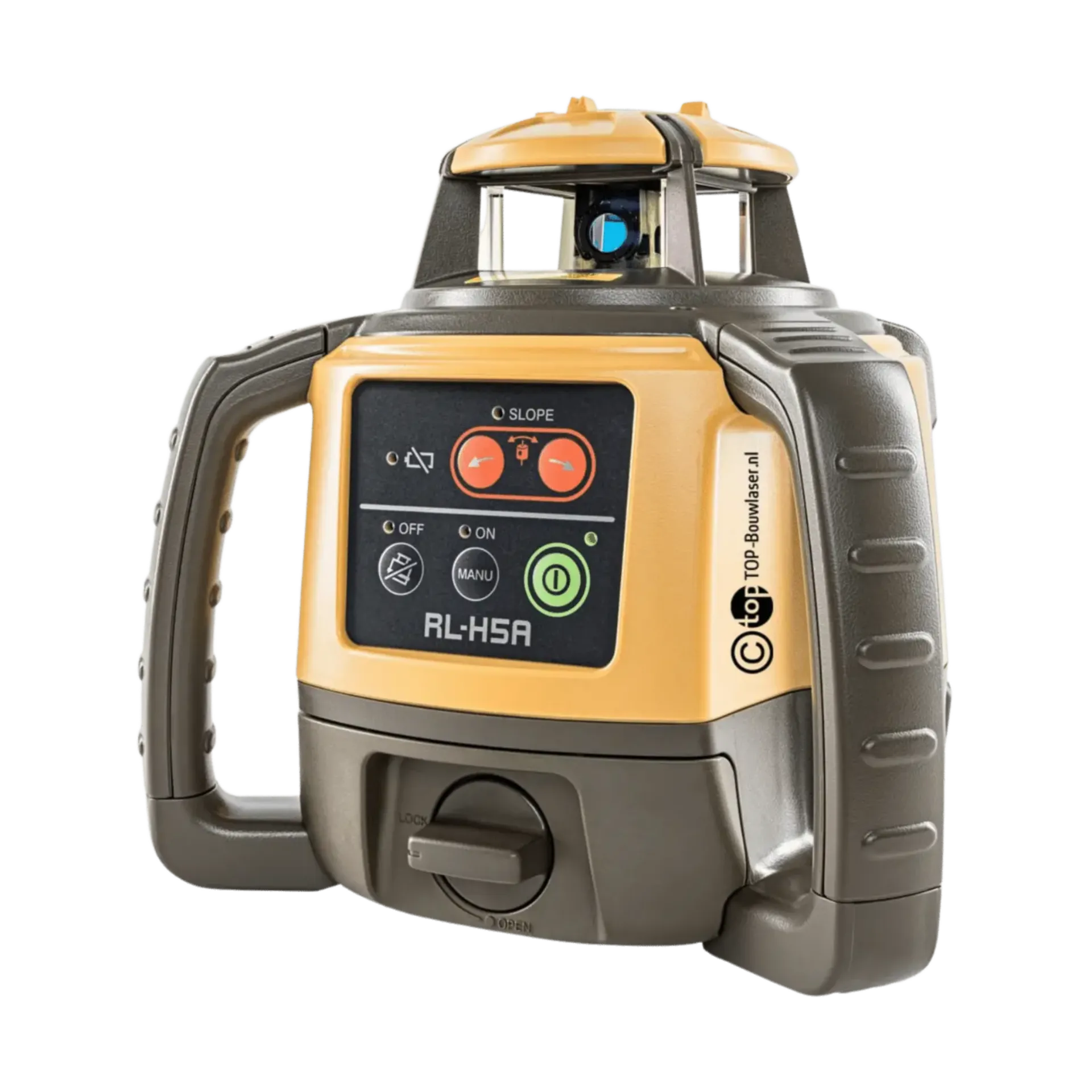 Laser de Construction horizontal RL-H5A (555050) Laser de Construction horizontal RL-H5A (555050)