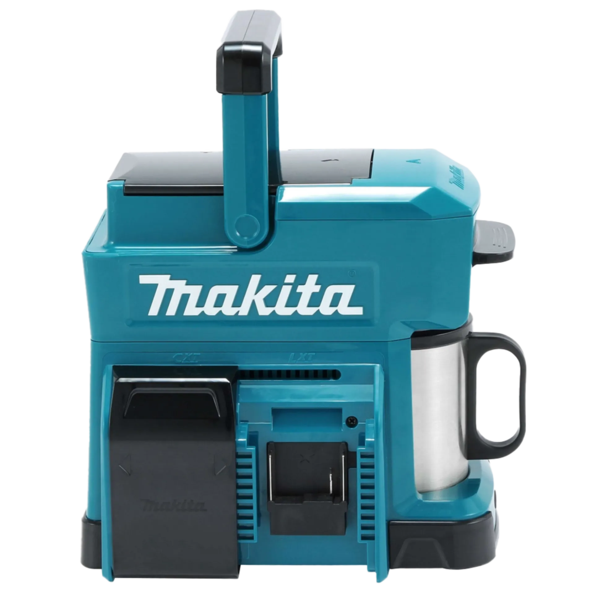 Machine à café sans fil DCM501Z (18 V - batterie non incluse)
