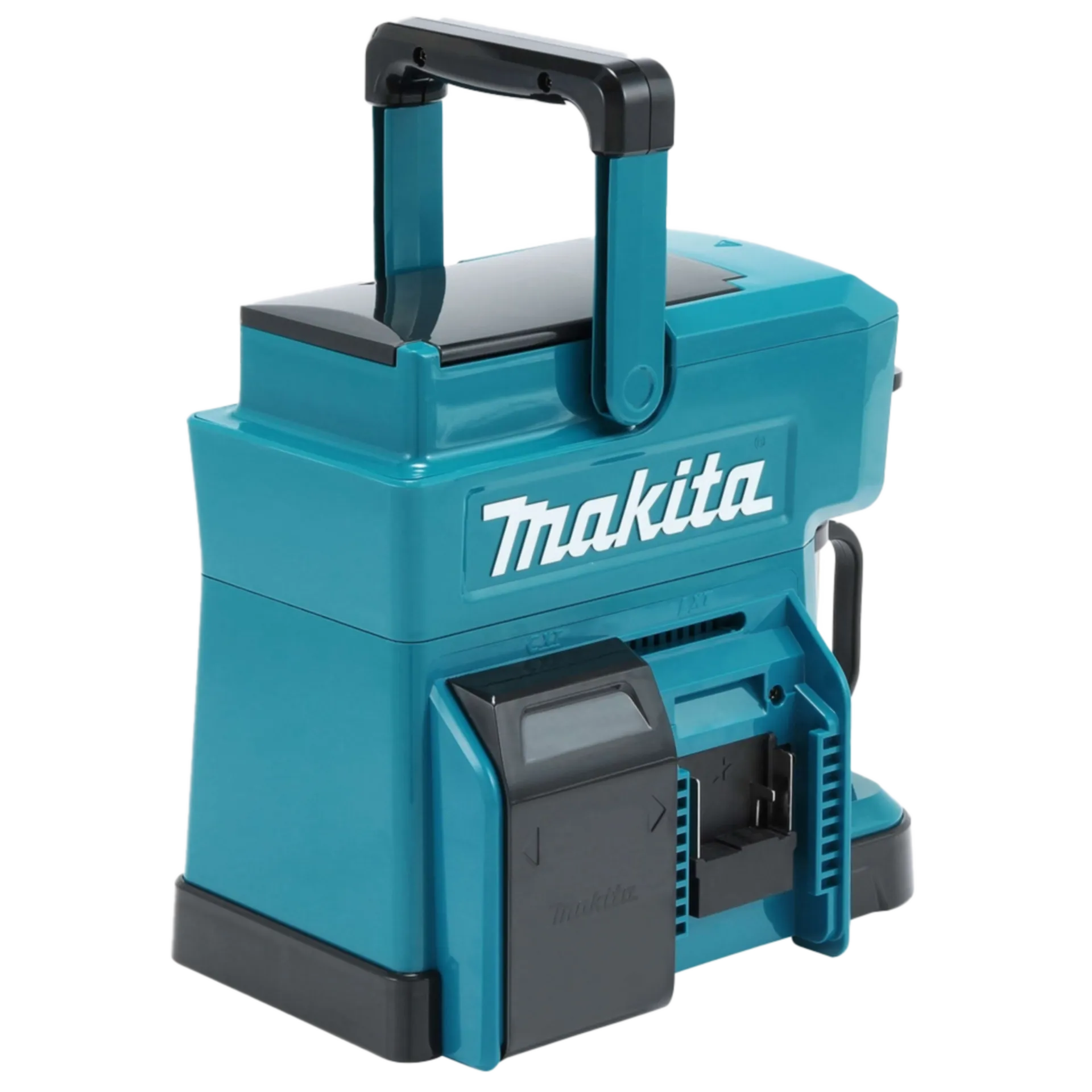 Machine à café sans fil DCM501Z (18 V - batterie non incluse)