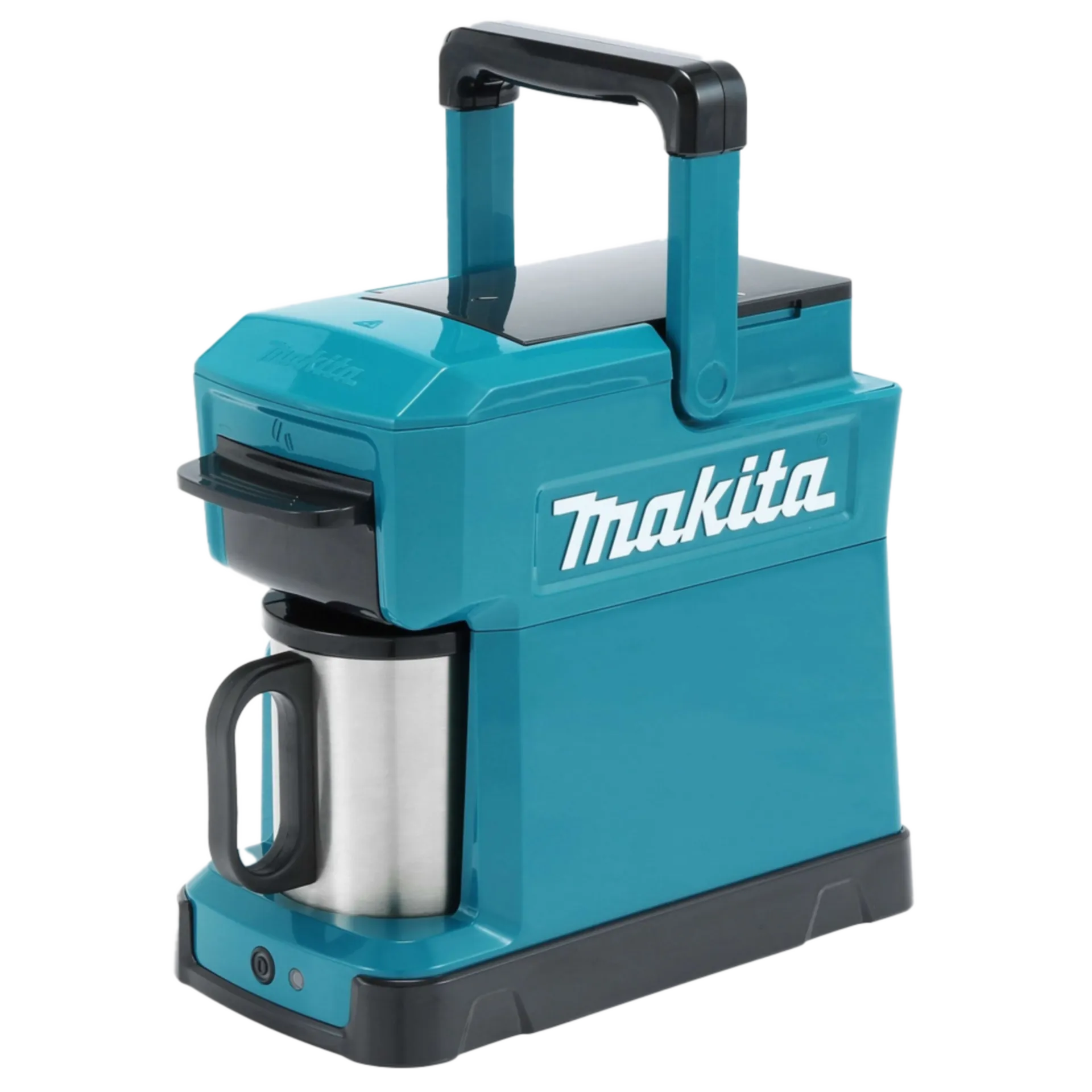 Machine à café sans fil DCM501Z (18 V - batterie non incluse)