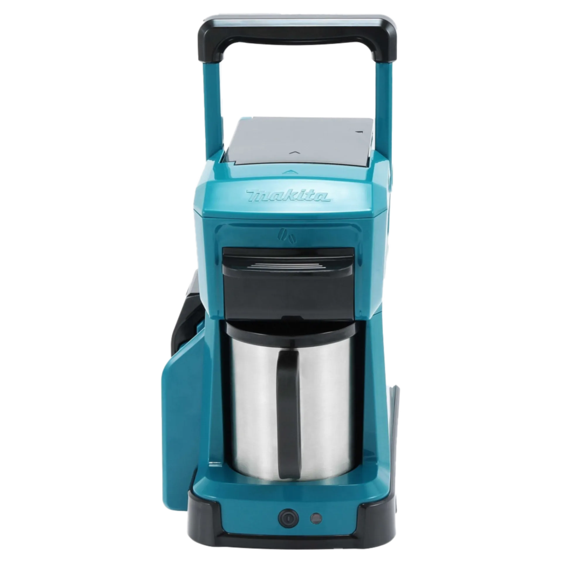 Machine à café sans fil DCM501Z (18 V - batterie non incluse)