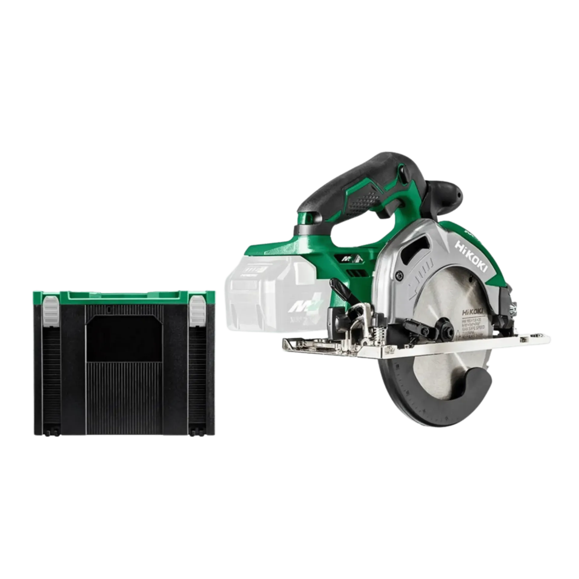 Accu cirkelzaag C3606DAW2Z (36V - geleverd zonder accu)