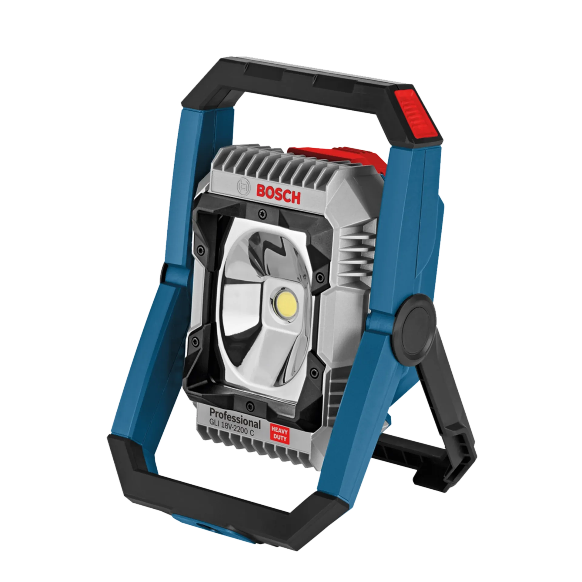 Accu Lamp GLI 18V-2200 (18 V - excl. accu) Accu Lamp GLI 18V-2200 (18 V - excl. accu)