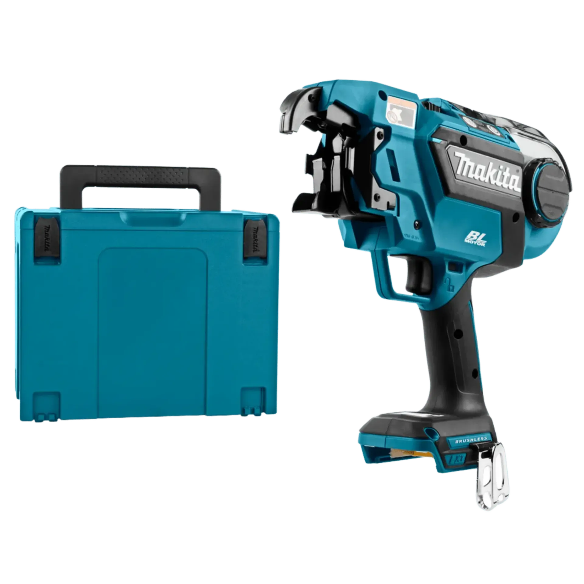 Outil de cerclage à batterie DTR180ZJ (18 V - excl. batterie)