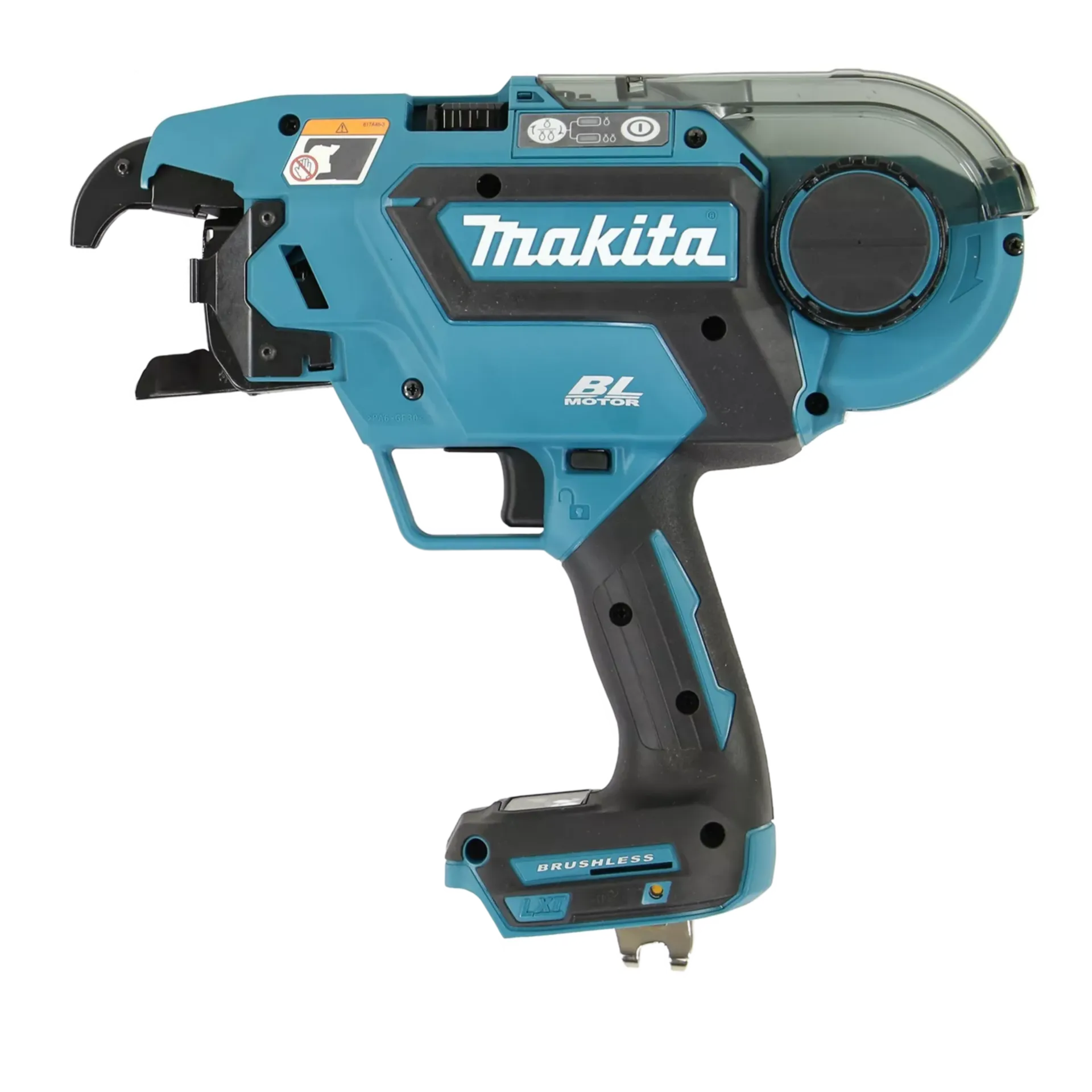 Accu bindtoestel DTR180ZJ (18V - excl. accu) Accu bindtoestel DTR180ZJ (18V - excl. accu)