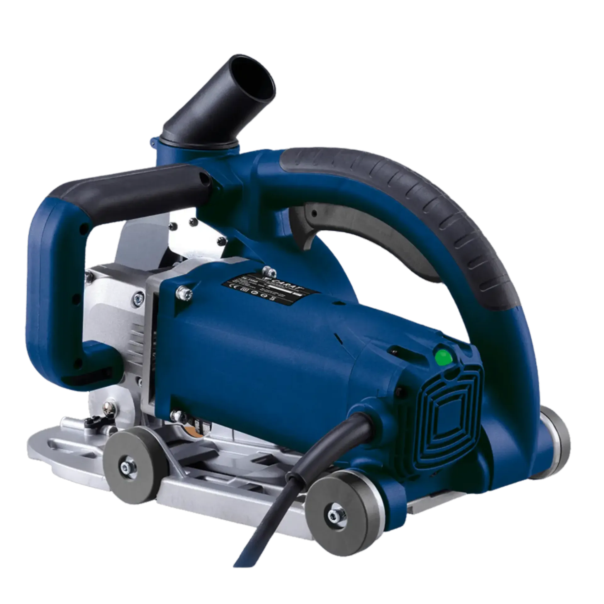 Rainureuse SL-1505 (2500 W - Ø 150 mm)