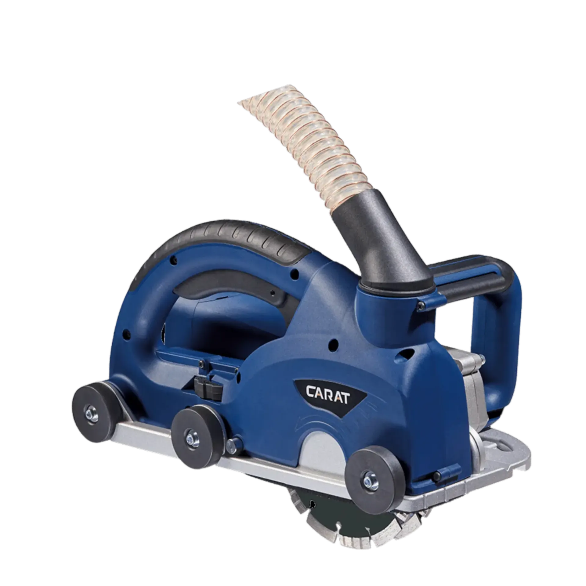 Sleufmachine SL-1505 (2500 W - Ø 150 mm)