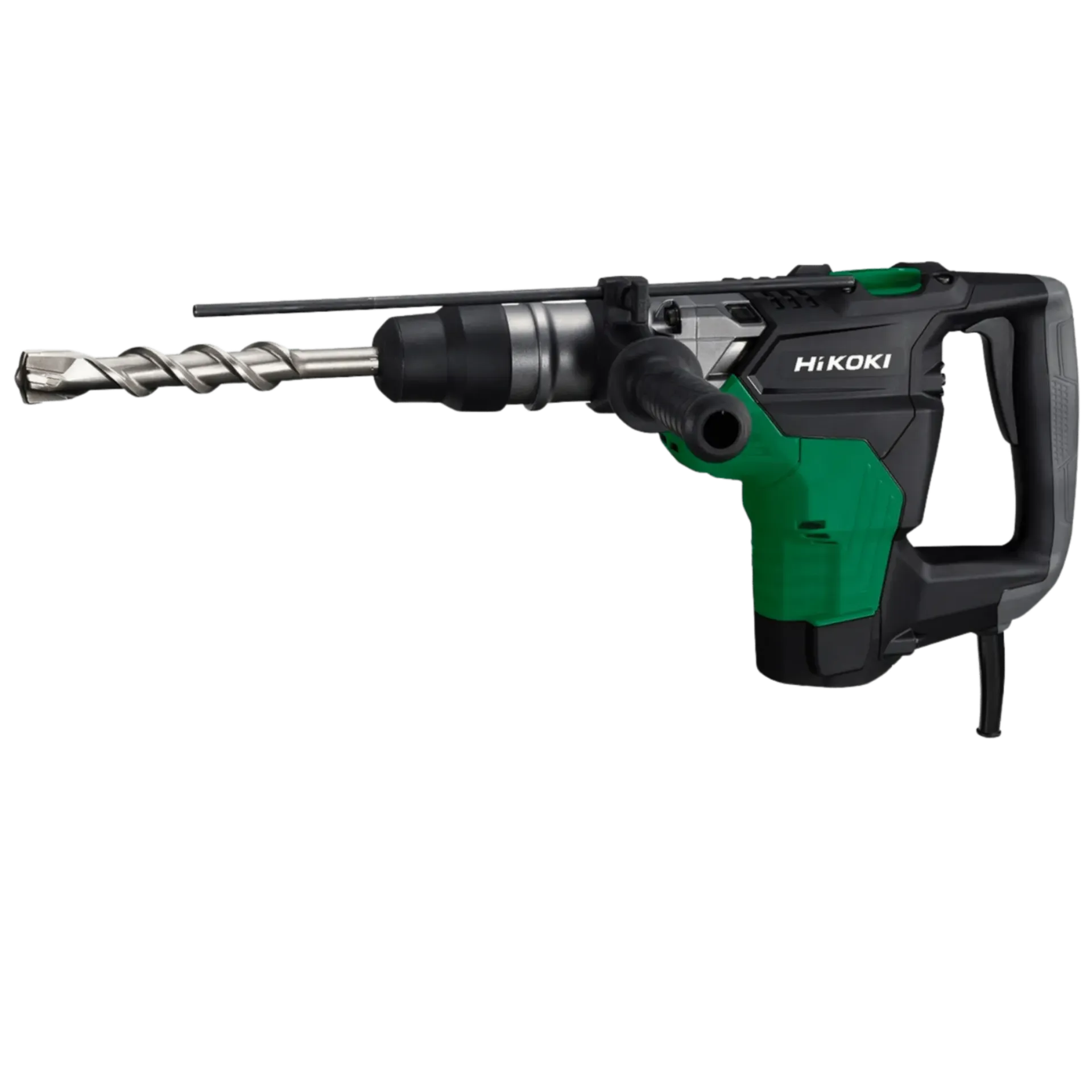 Boor- en breekhamer DH40MC (1100W - 8.5J - SDS-Max) Boor- en breekhamer DH40MC (1100W - 8.5J - SDS-Max)