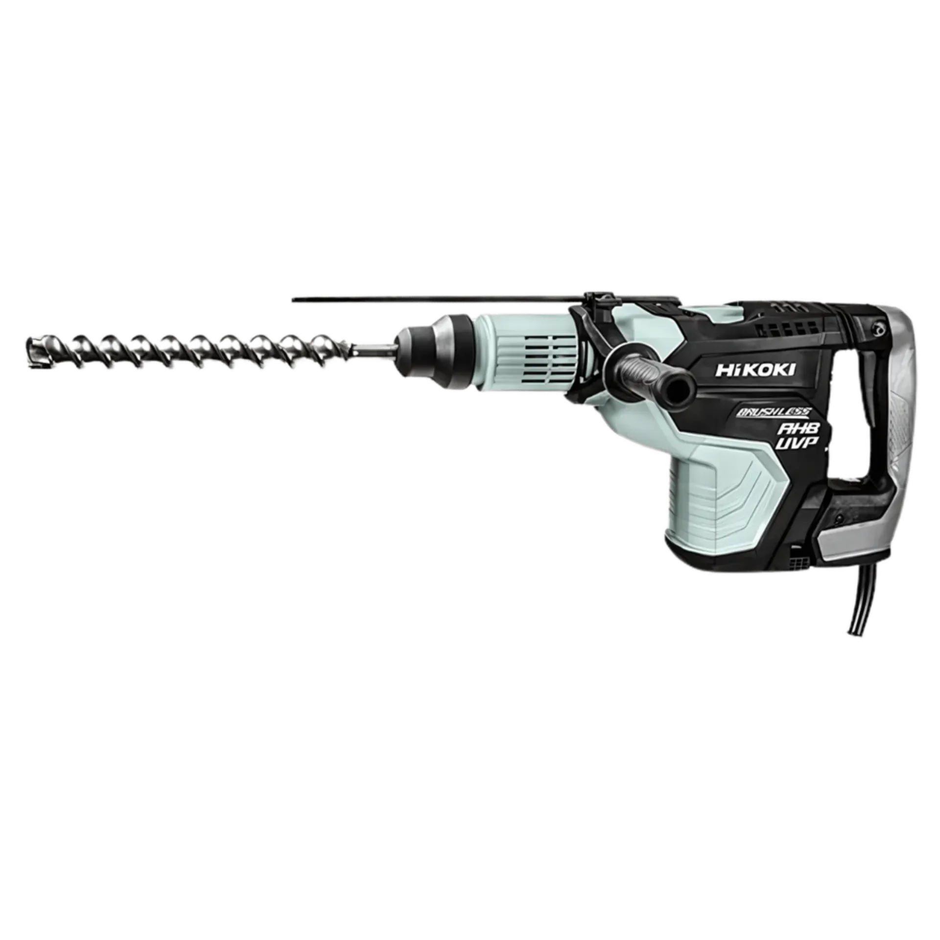 Boor- en breekhamer DH45MEY WS (1500 W - 13.4 J - SDS-Max)
