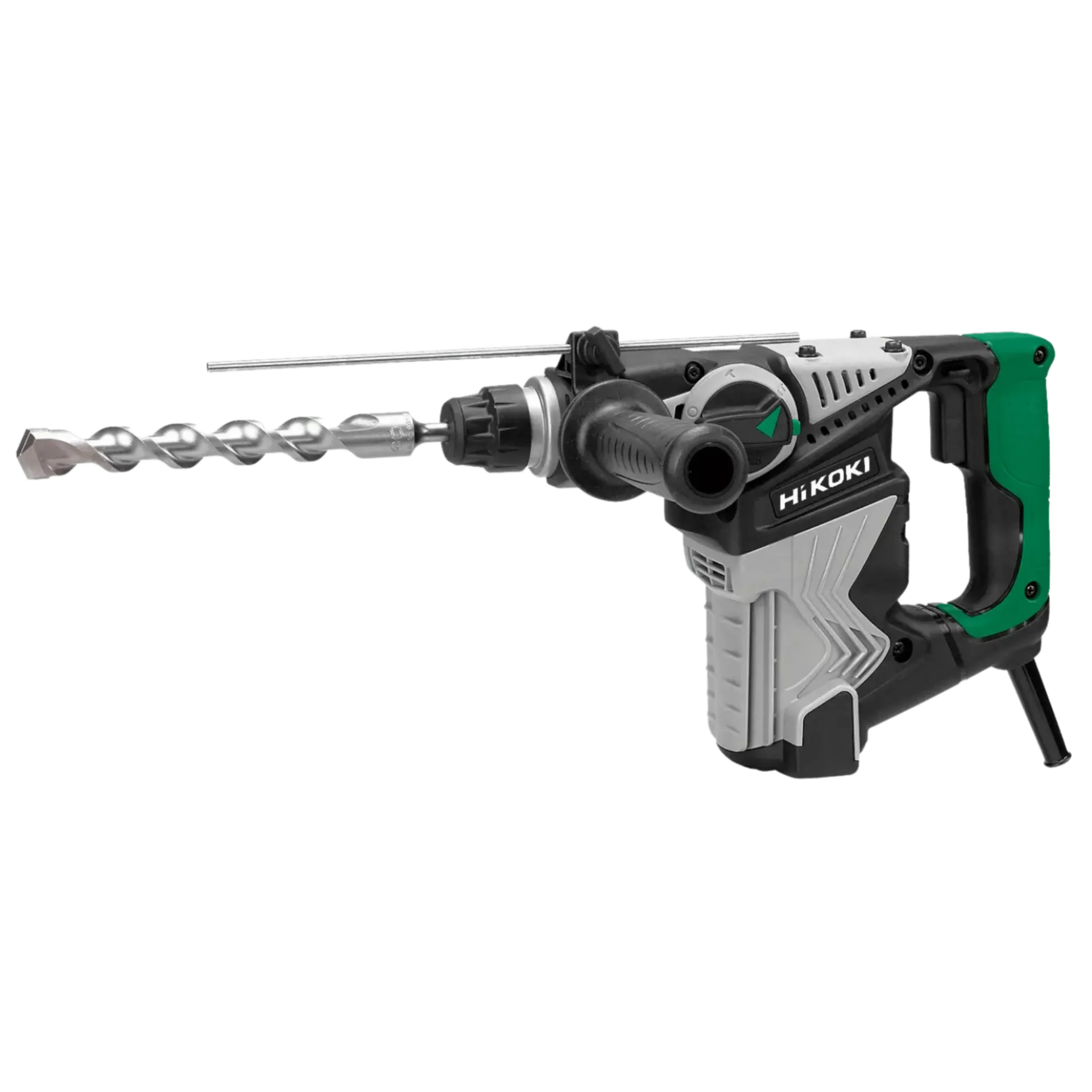 Boorhamer met Beitelfunctie DH28PC WS (720W - 28 mm - 3.5 J - SDS+) Boorhamer met Beitelfunctie DH28PC WS (720W - 28 mm - 3.5 J - SDS+)