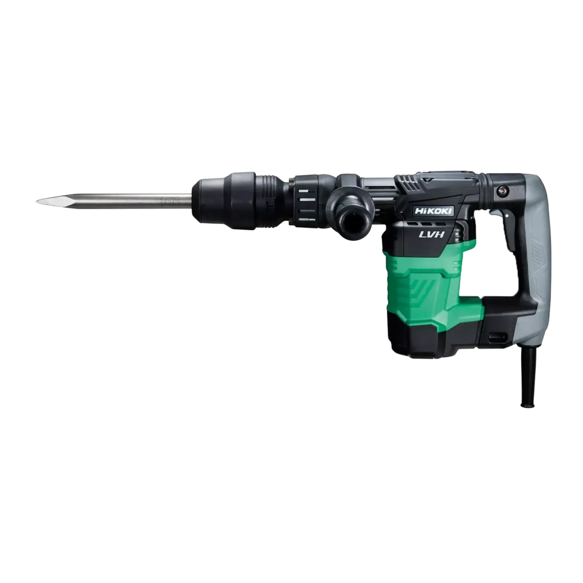 H41MB2WSZ Marteau perforateur 930W (7,1 J - 5,2 KG - SDS-Max - LHV) H41MB2WSZ Marteau perforateur 930W (7,1 J - 5,2 KG - SDS-Max - LHV)