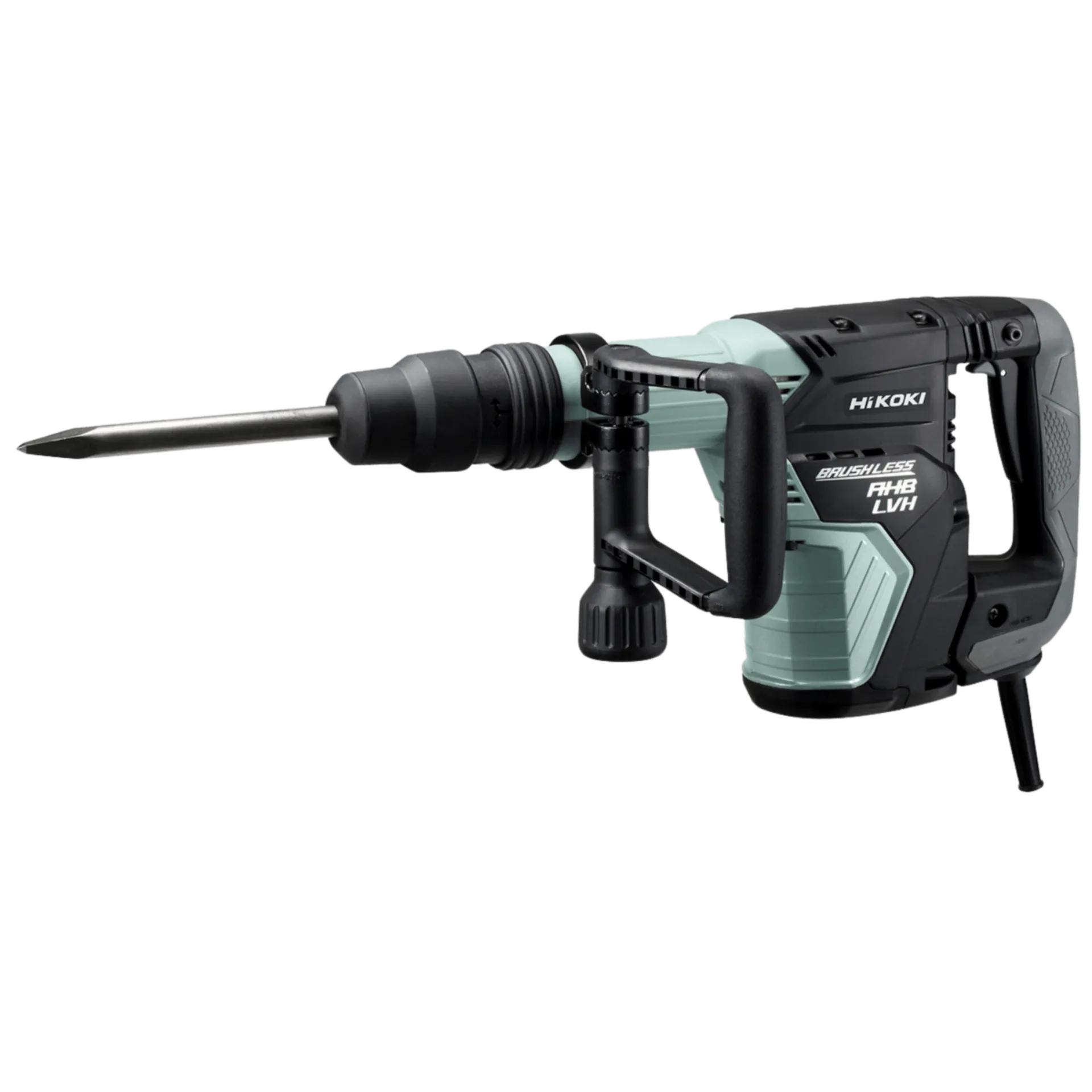 Breekhamer H45MEY WT (1150 W - 13.6J – SDS-Max - brushless) Breekhamer H45MEY WT (1150 W - 13.6J – SDS-Max - brushless)