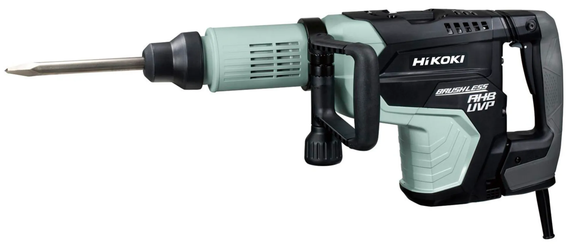 Hikoki H60MEYWTZ Breekhamer (1500 W, 26,5 J, SDS-Max)