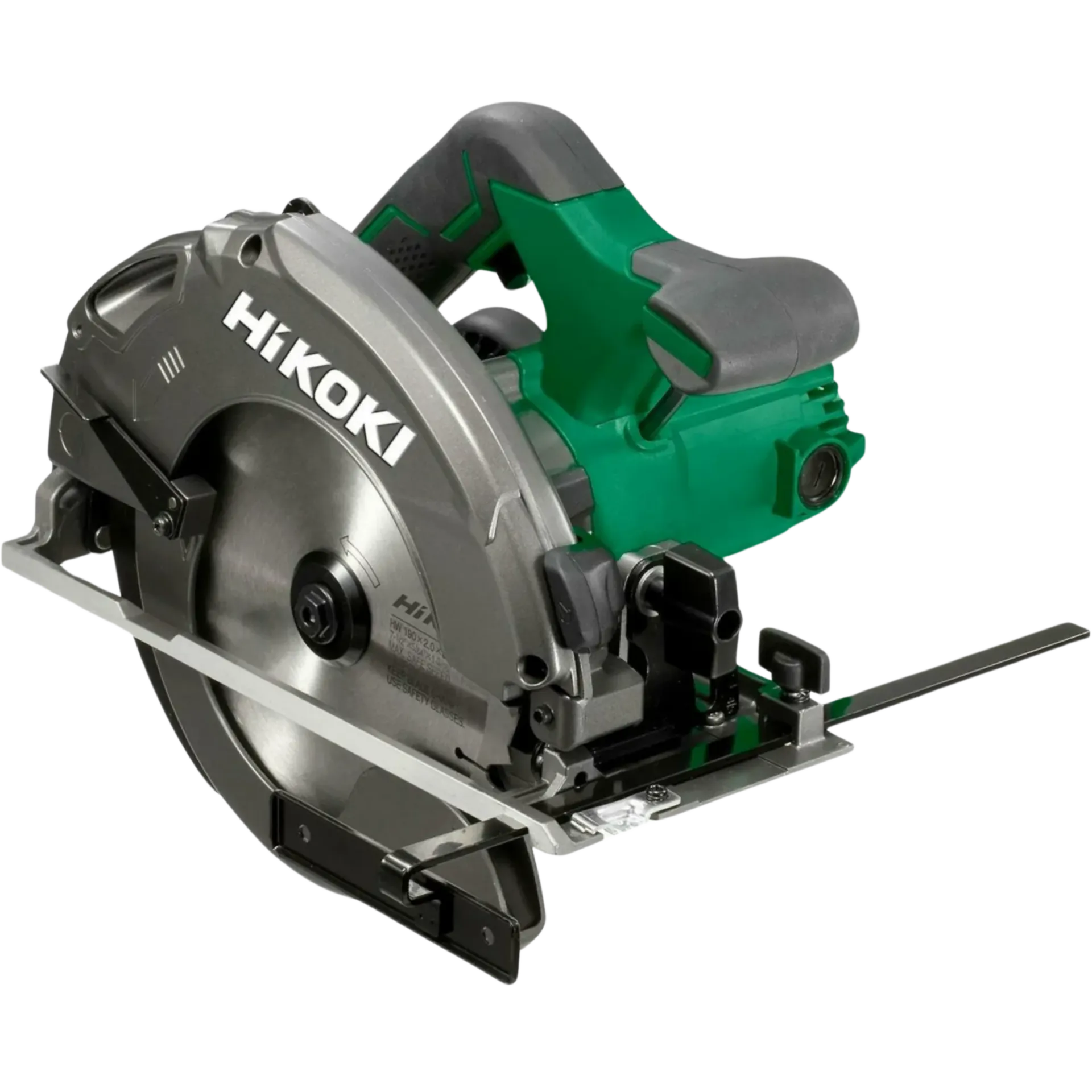 Cirkelzaag C7U3W1Z (1300 W - Ø 190 x 30 mm - 65 mm) Cirkelzaag C7U3W1Z (1300 W - Ø 190 x 30 mm - 65 mm)