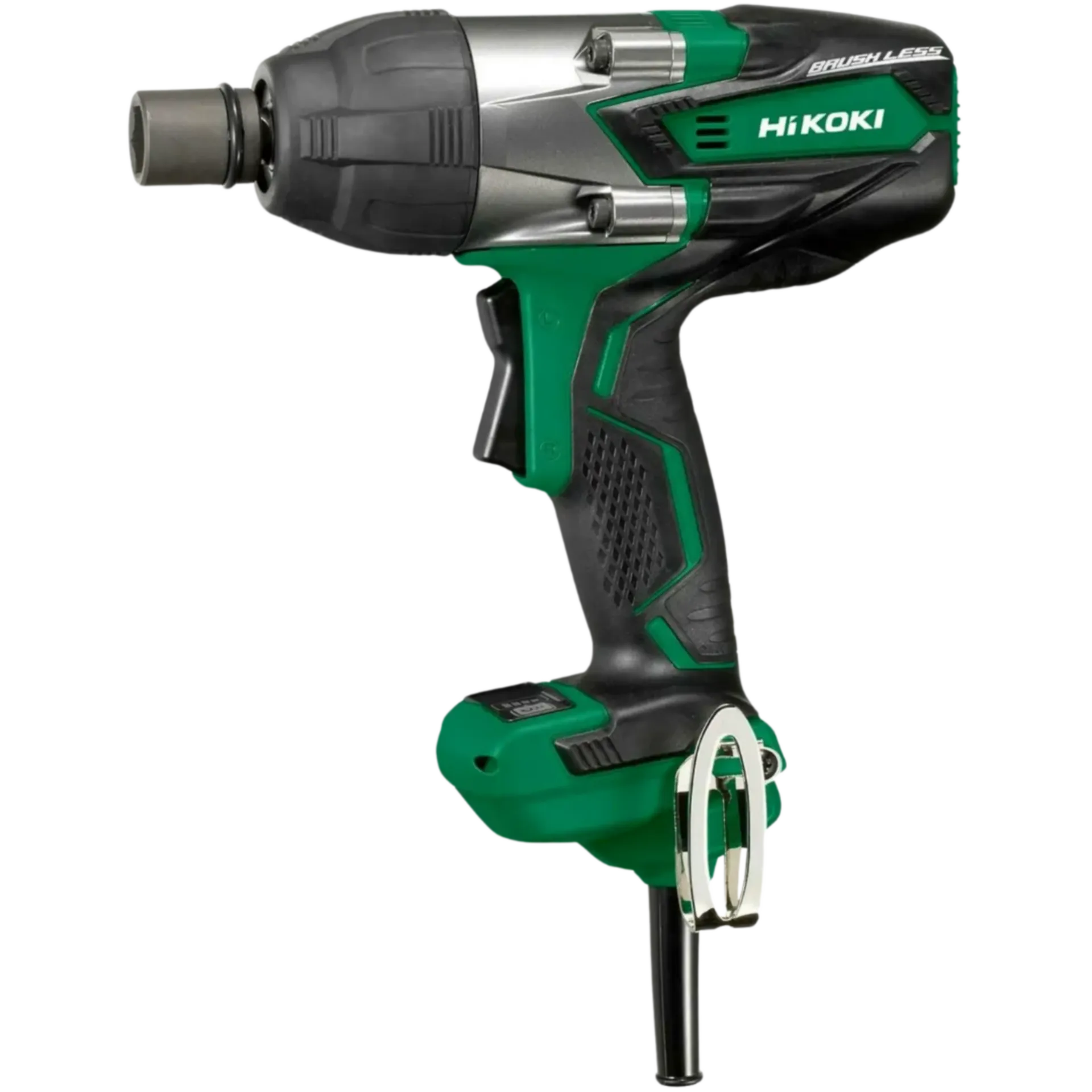 WR16SE slagmoersleutel 370W (360 Nm - M12-M22) WR16SE slagmoersleutel 370W (360 Nm - M12-M22)