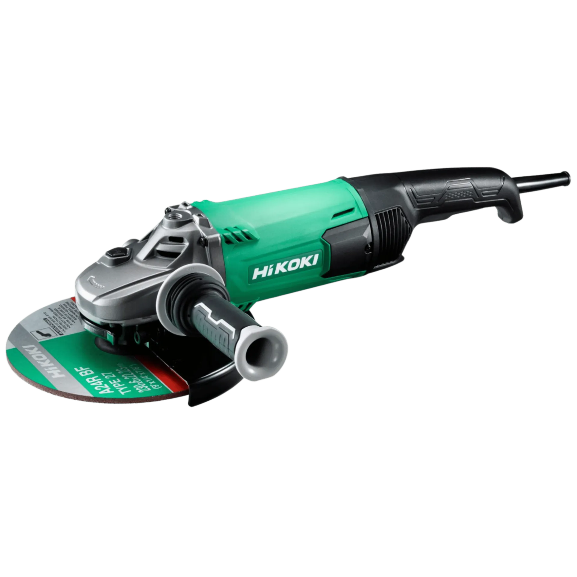 Haakse slijper G23SC4UDZ (2400 W - ø 230 mm)