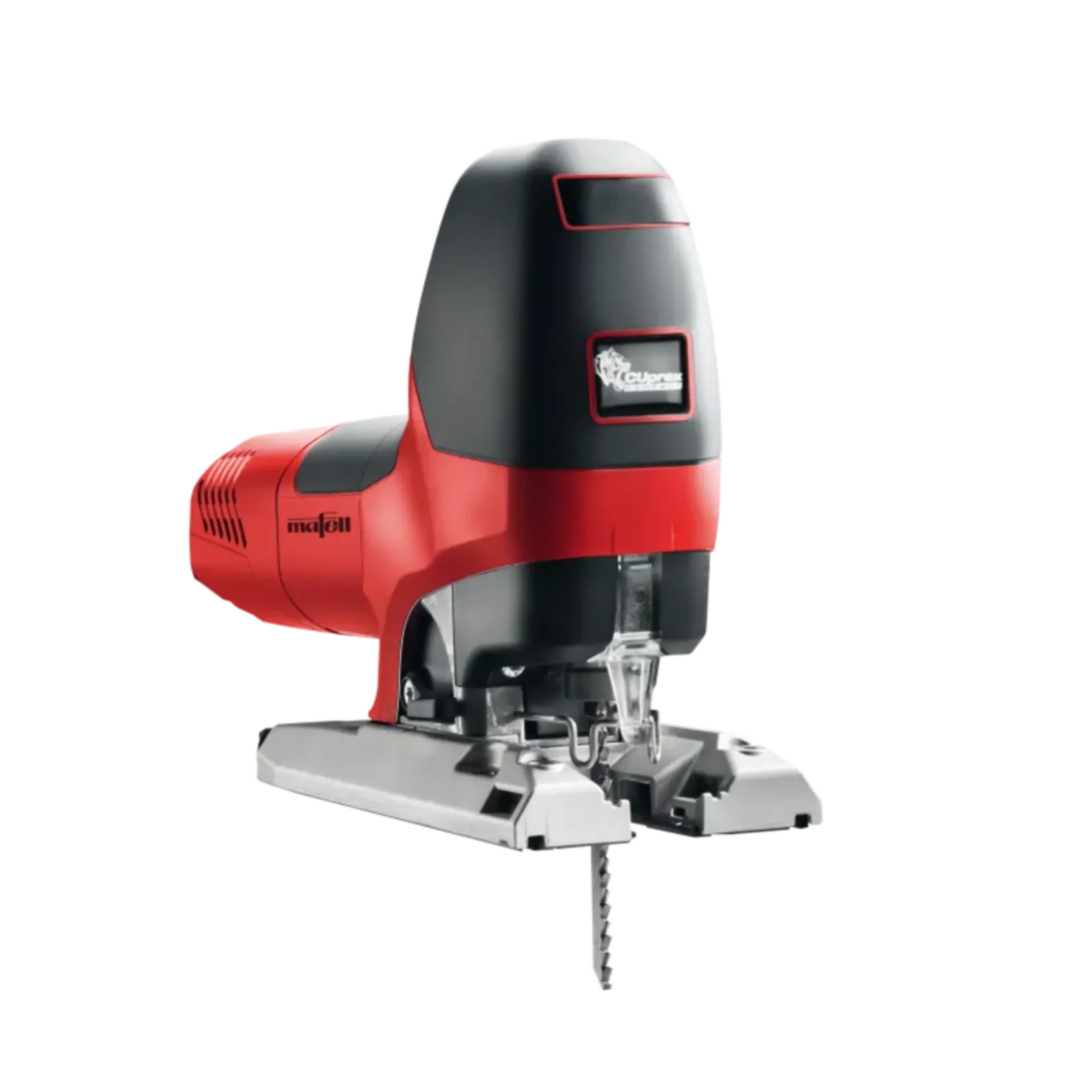 Decoupeerzaag P1 CC (900 W - 800-3000 toeren per minuut)