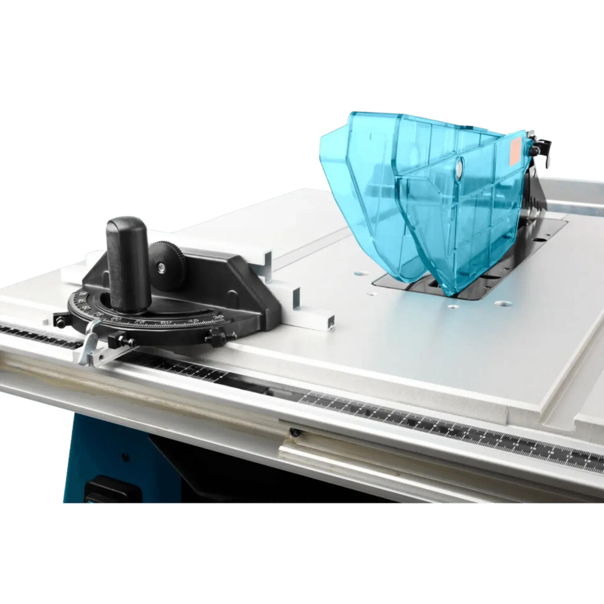 Precisietafelzaag 2704NX1 (1650W - Ø 260 x 30 mm - 91mm)