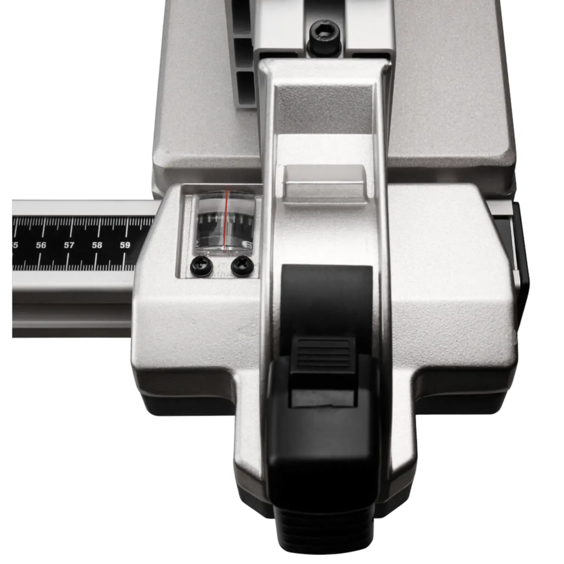 Precisietafelzaag 2704NX1 (1650W - Ø 260 x 30 mm - 91mm)