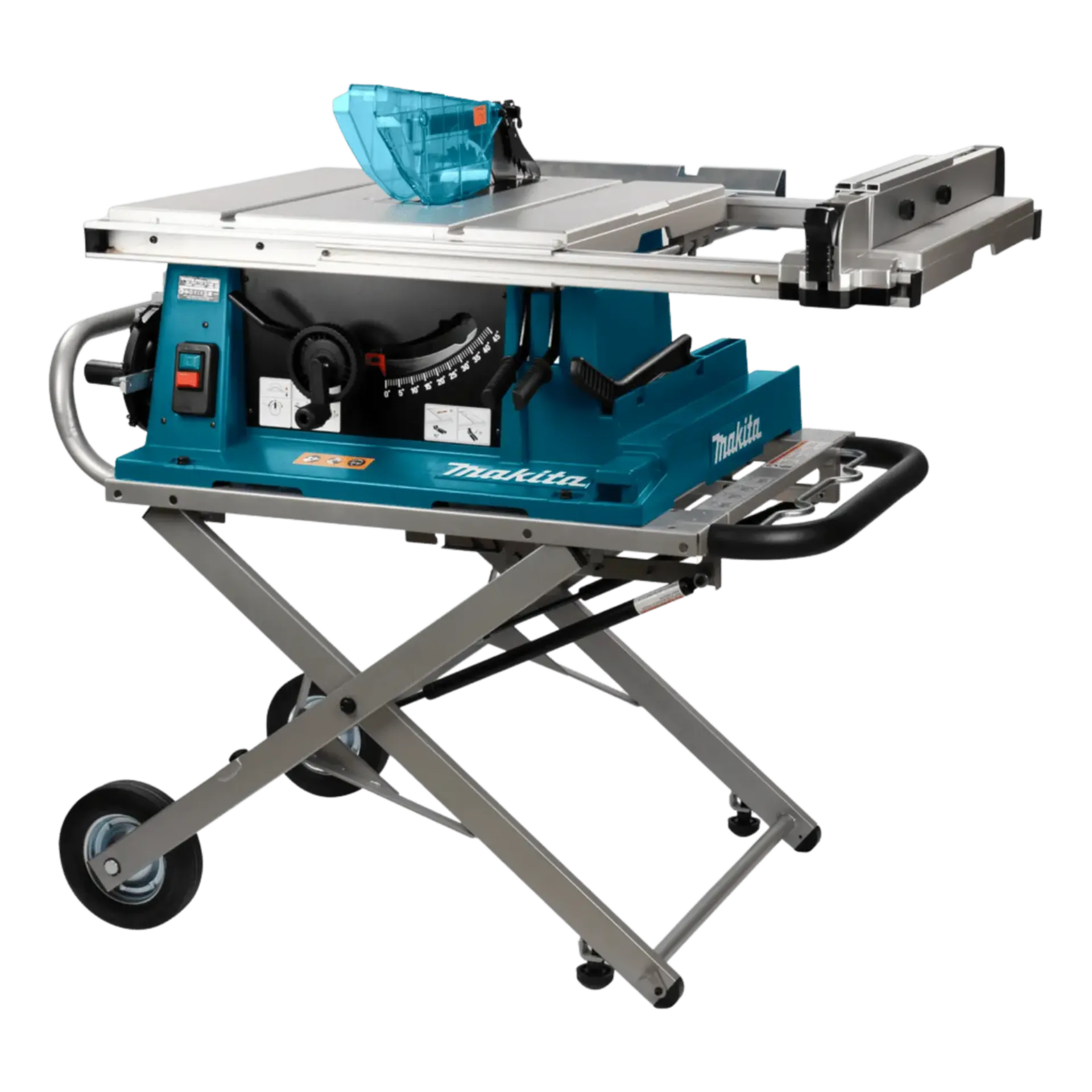 Precisietafelzaag 2704NX1 (1650W - Ø 260 x 30 mm - 91mm)