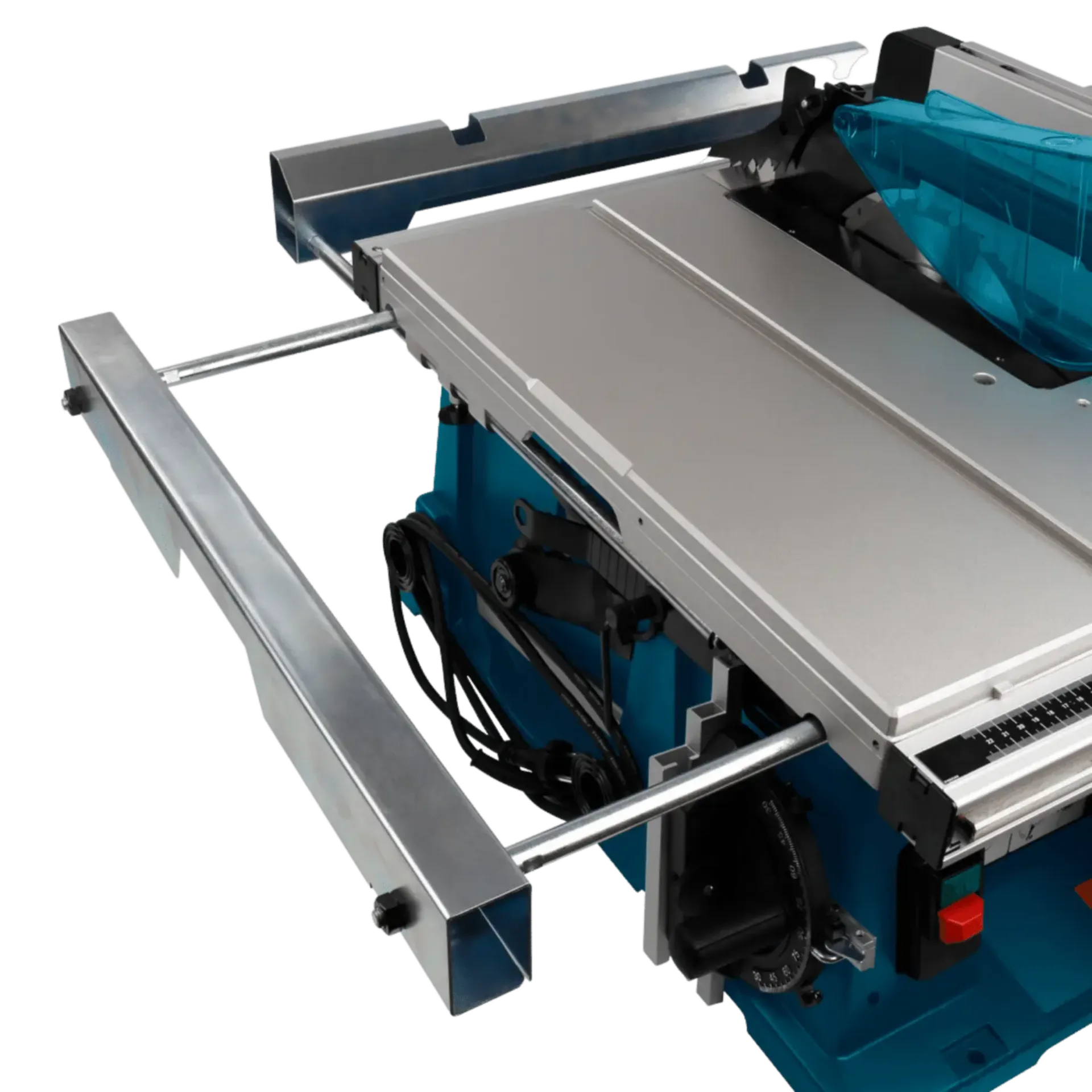 Precisietafelzaag 2704NX1 (1650W - Ø 260 x 30 mm - 91mm)