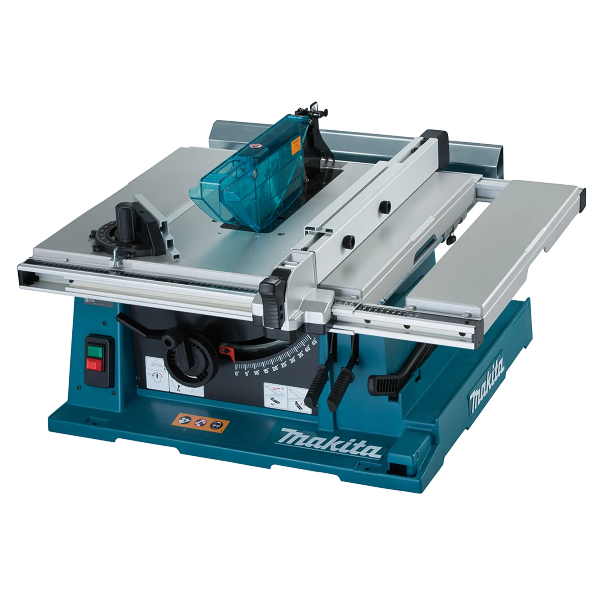Scie sur table précise 2704NX1 (1650W - Ø 260 X30 MM - 91MM)