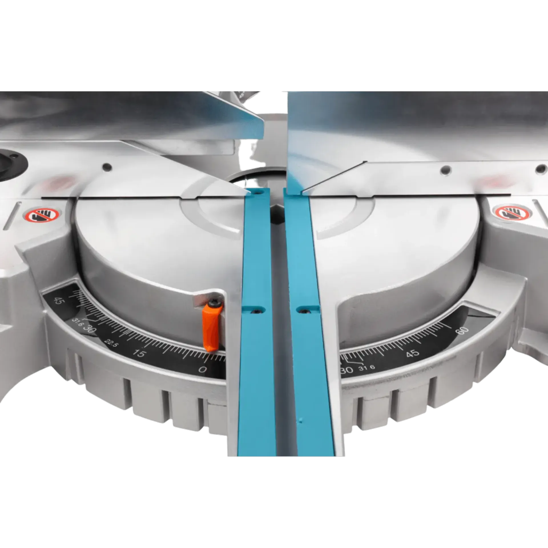 Scie à Onglet et à Dégauchir LS1018LN (1430 W - 255 mm)