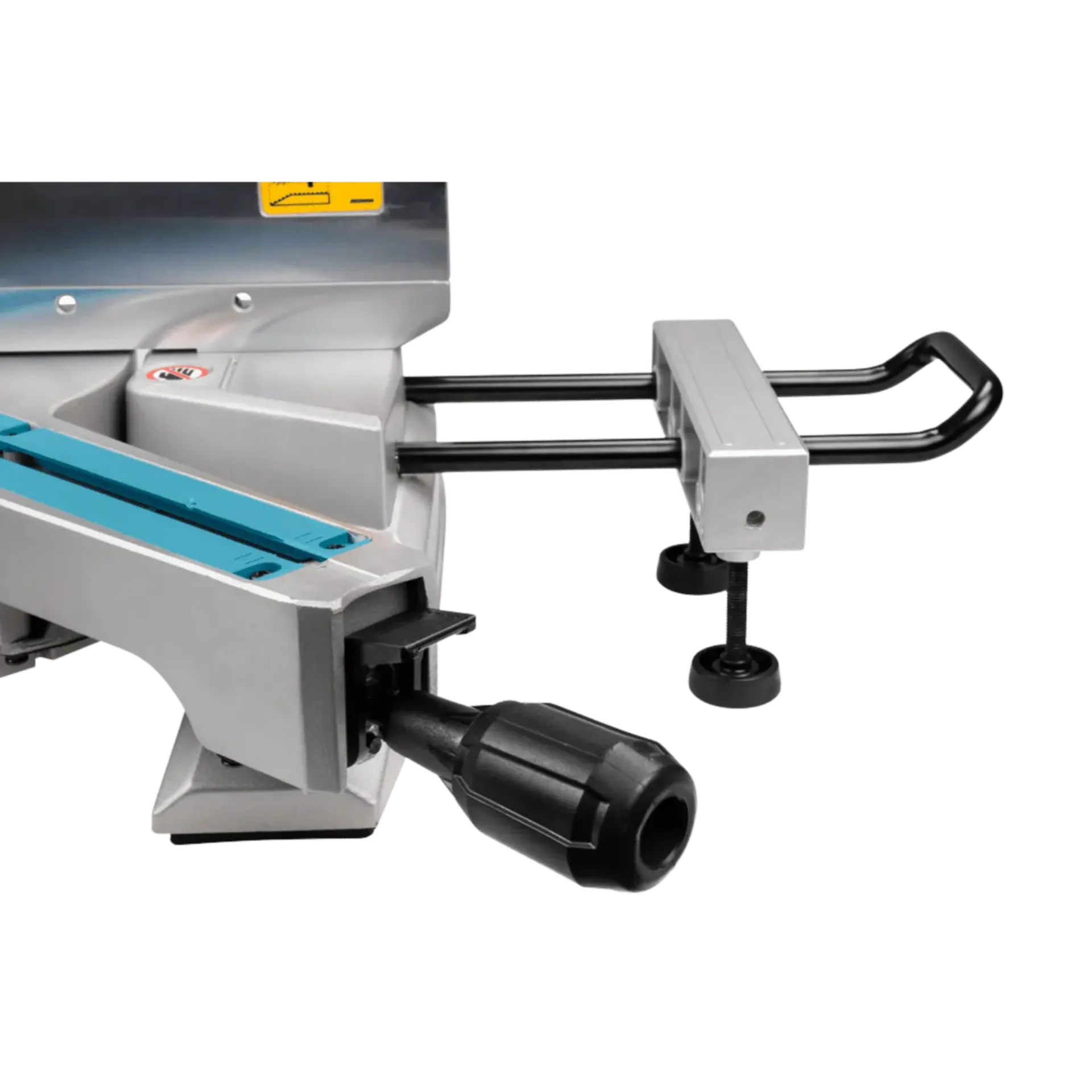 Scie à Onglet et à Dégauchir LS1018LN (1430 W - 255 mm)