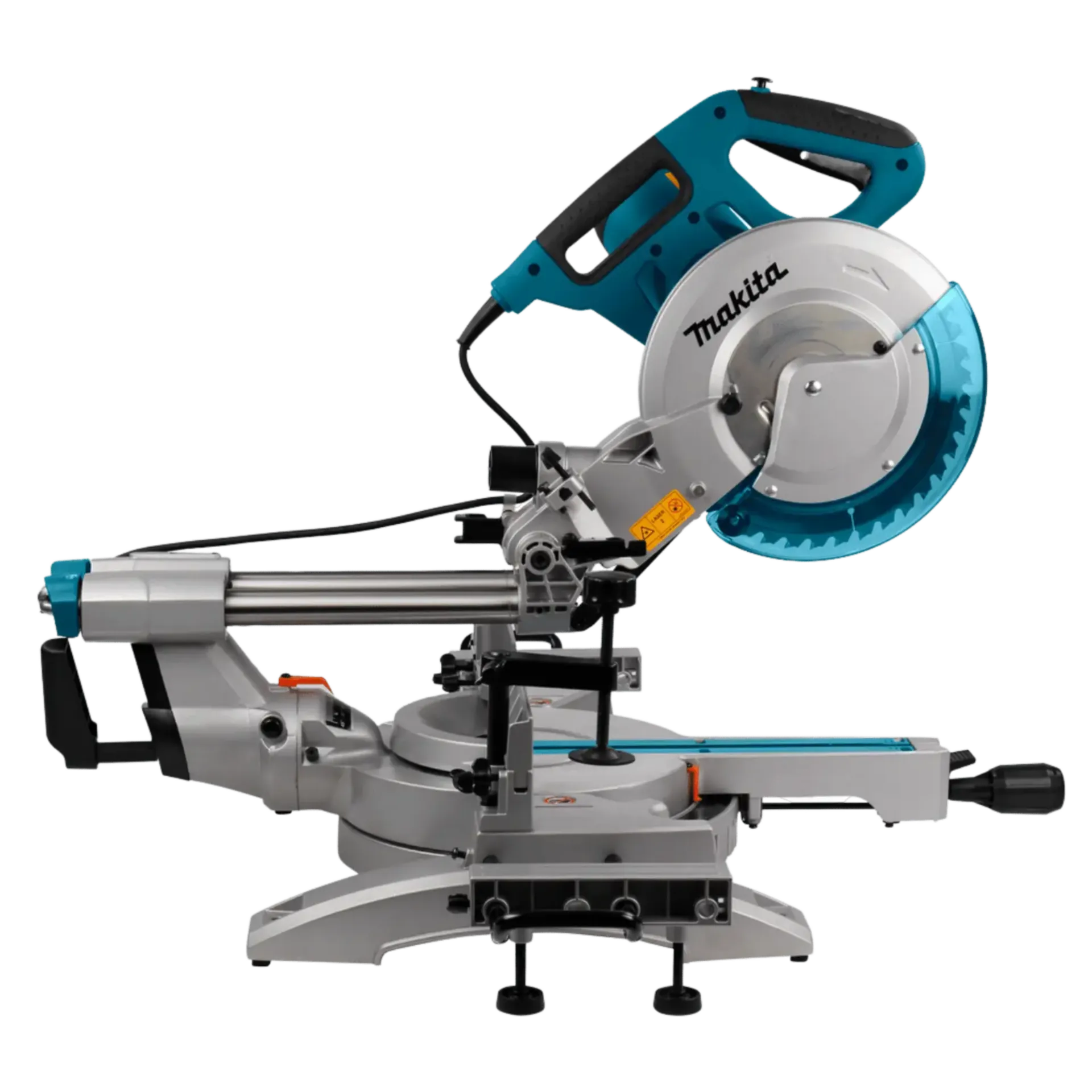 Afkort- en Verstekzaag LS1018LN (1430 W - 255 mm) Afkort- en Verstekzaag LS1018LN (1430 W - 255 mm)