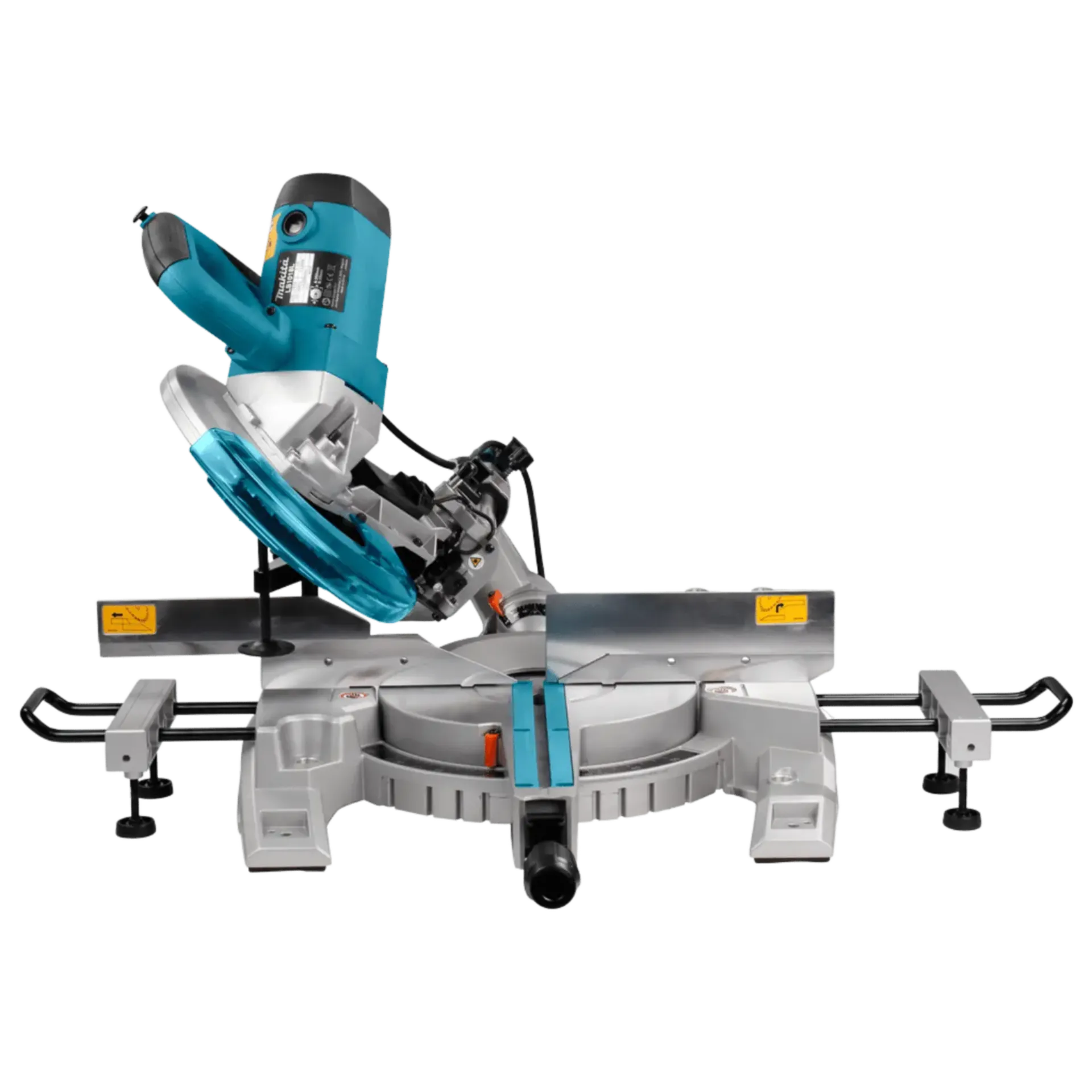 Scie à Onglet et à Dégauchir LS1018LN (1430 W - 255 mm) Scie à Onglet et à Dégauchir LS1018LN (1430 W - 255 mm)