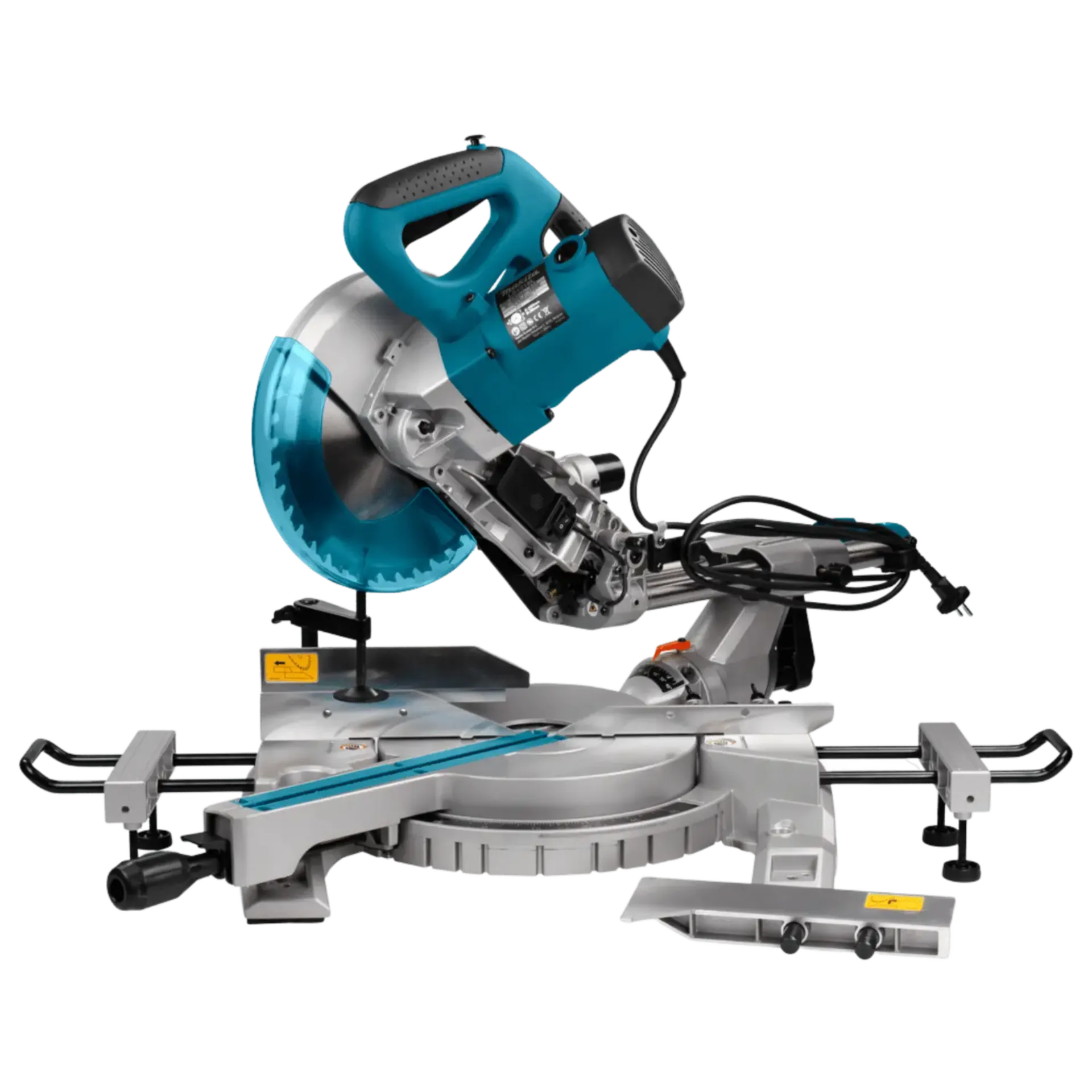 Afkort- en Verstekzaag LS1018LN (1430 W - 255 mm) Afkort- en Verstekzaag LS1018LN (1430 W - 255 mm)