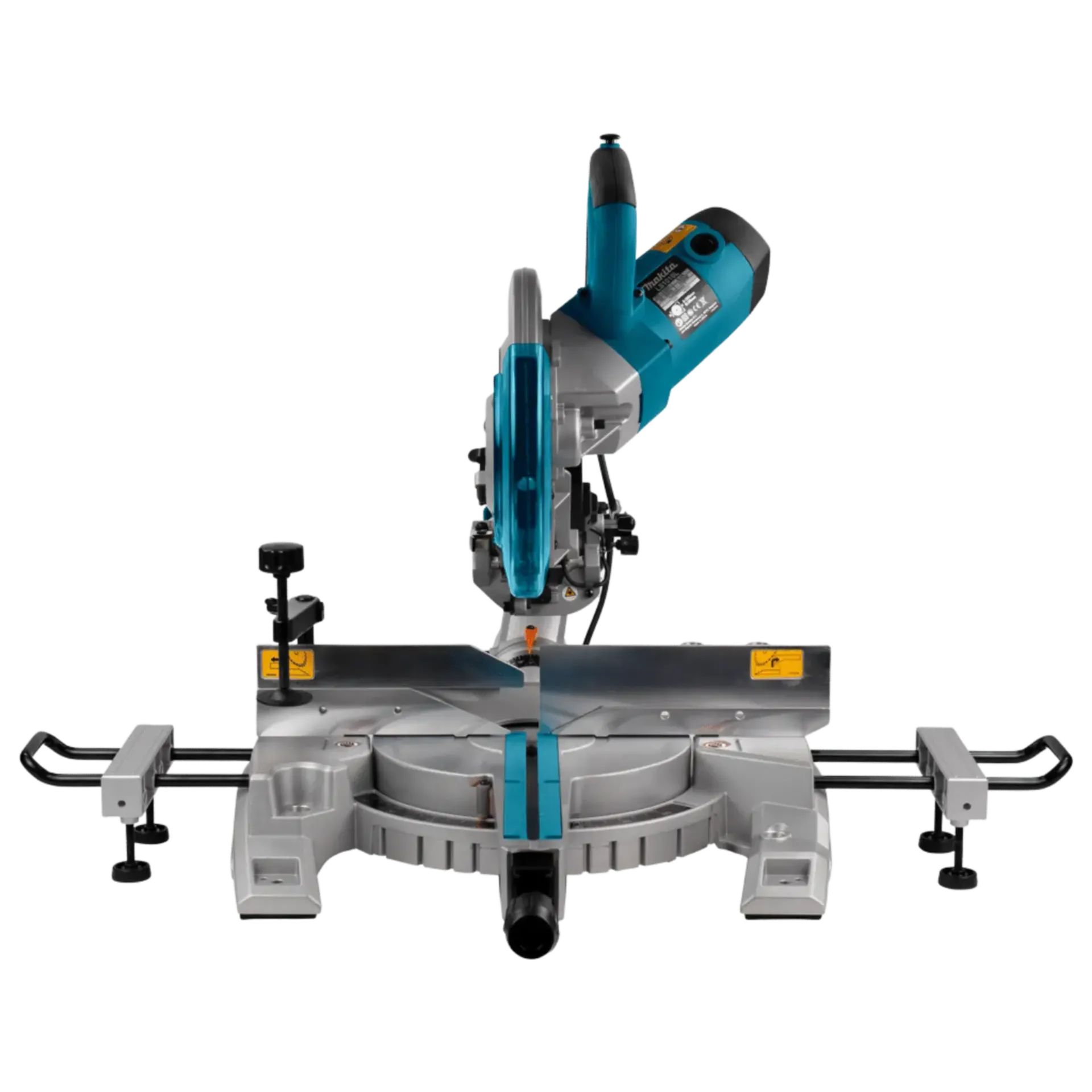 Afkort- en Verstekzaag LS1018LN (1430 W - 255 mm) Afkort- en Verstekzaag LS1018LN (1430 W - 255 mm)