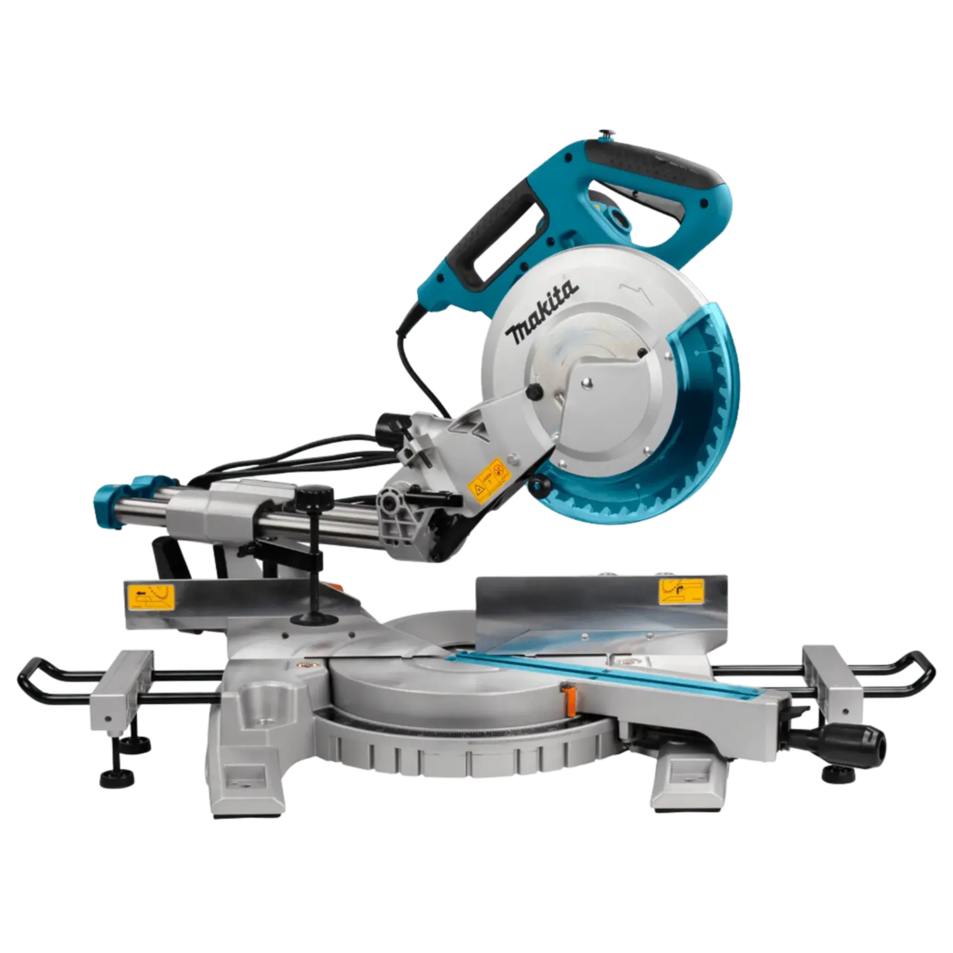 Scie à Onglet et à Dégauchir LS1018LN (1430 W - 255 mm)