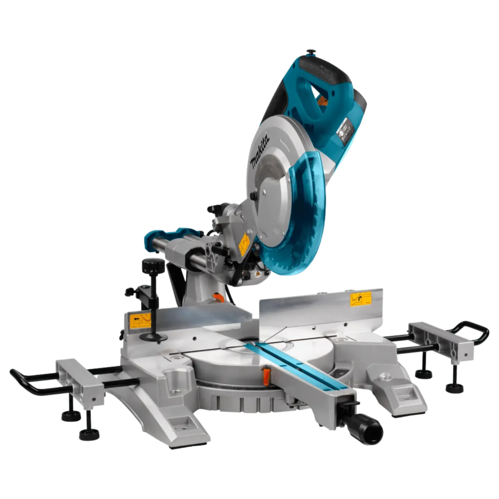 Afkort- en Verstekzaag LS1018LN (1430 W - 255 mm) Afkort- en Verstekzaag LS1018LN (1430 W - 255 mm)