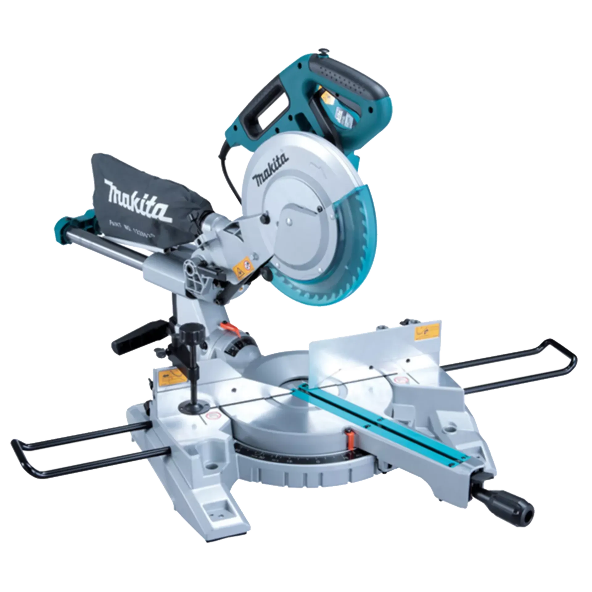 Scie à Onglet et à Dégauchir LS1018LN (1430 W - 255 mm)