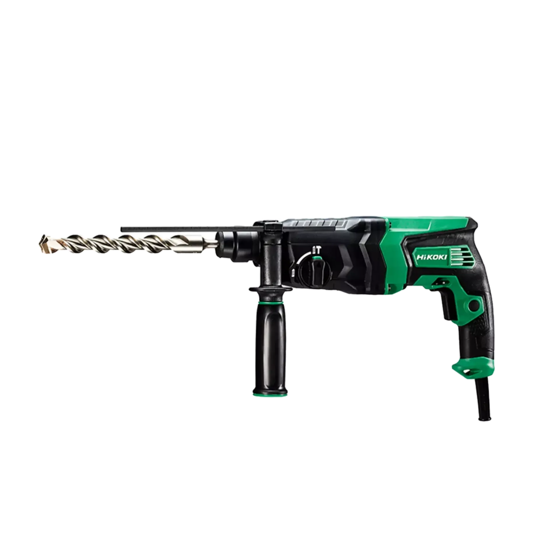 DH26PB2WSZ Marteau piqueur 830W (3.2 J - Ø 26 mm - SDS-Plus) DH26PB2WSZ Marteau piqueur 830W (3.2 J - Ø 26 mm - SDS-Plus)