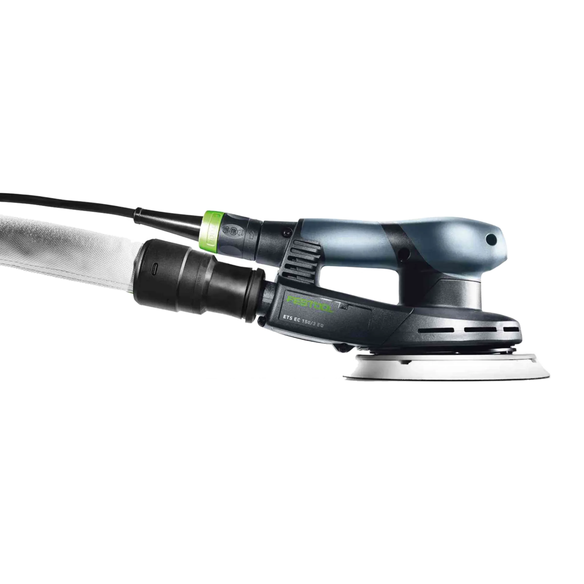 Ponceuse Excentrique ETS EC 150/3 EQ-PLUS (400 W - 150 mm) SYS3
