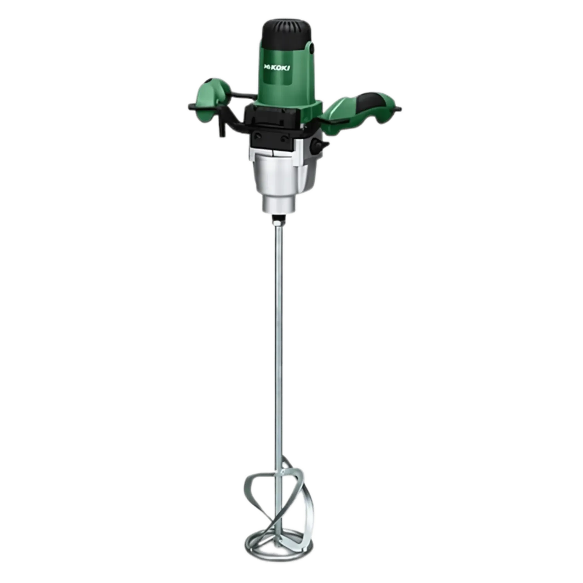 Mélangeur UM12VST2 (1200 W - M14) + tige de mélange 120 mm Mélangeur UM12VST2 (1200 W - M14) + tige de mélange 120 mm