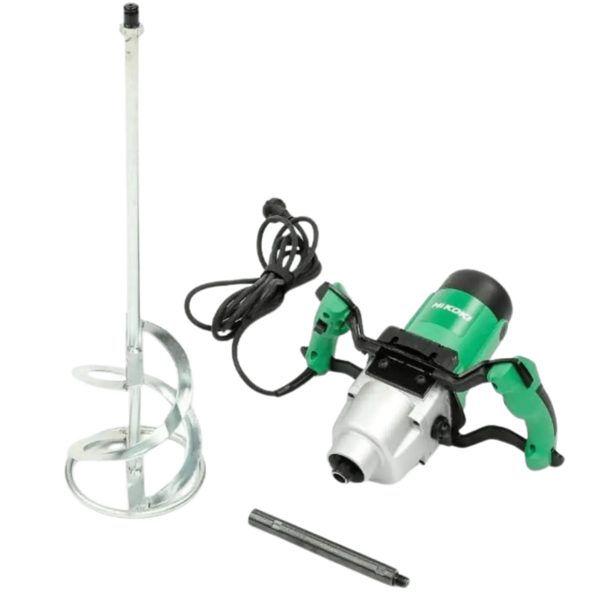 Mélangeur UM16VST2 (1600 W - M14) + tige de mélange 160 mm Mélangeur UM16VST2 (1600 W - M14) + tige de mélange 160 mm