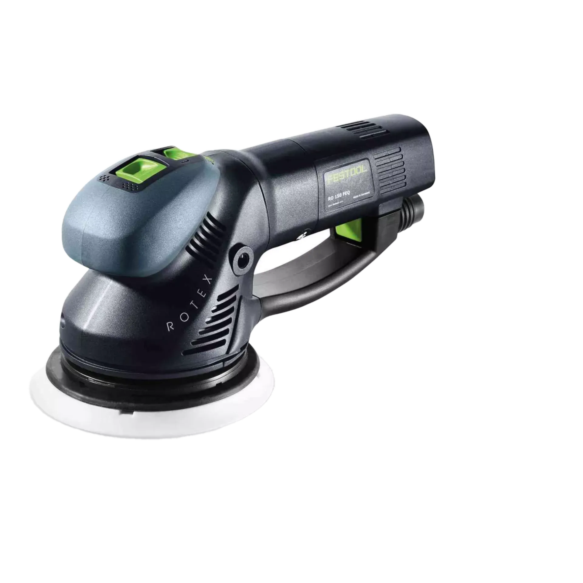 Ponceuse Excentrique Rotex RO 150 FEQ-PLUS (720 W - 150 mm) 576017 Ponceuse Excentrique Rotex RO 150 FEQ-PLUS (720 W - 150 mm) 576017