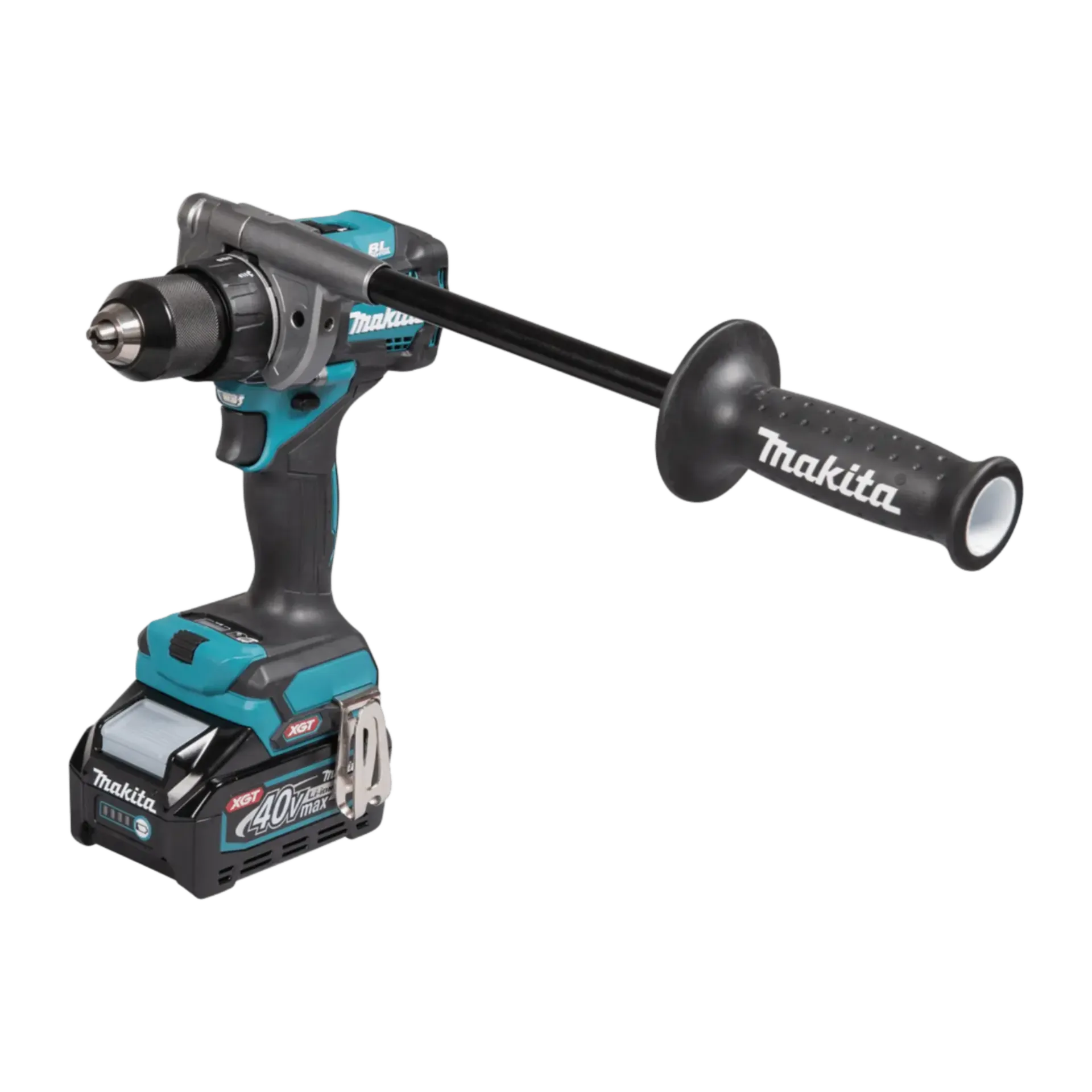 Accu schroef- en boormachine DF001GM201 (40V - 2 x 4 Ah Li-ion) Accu schroef- en boormachine DF001GM201 (40V - 2 x 4 Ah Li-ion)