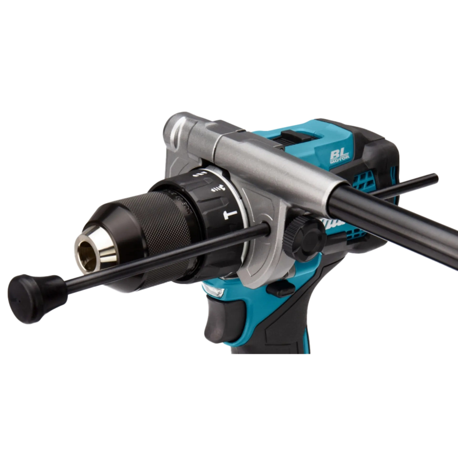 Perceuse-visseuse à Percussion sans Fil HP001GZ01 (40 V - batterie non incluse) Perceuse-visseuse à Percussion sans Fil HP001GZ01 (40 V - batterie non incluse)