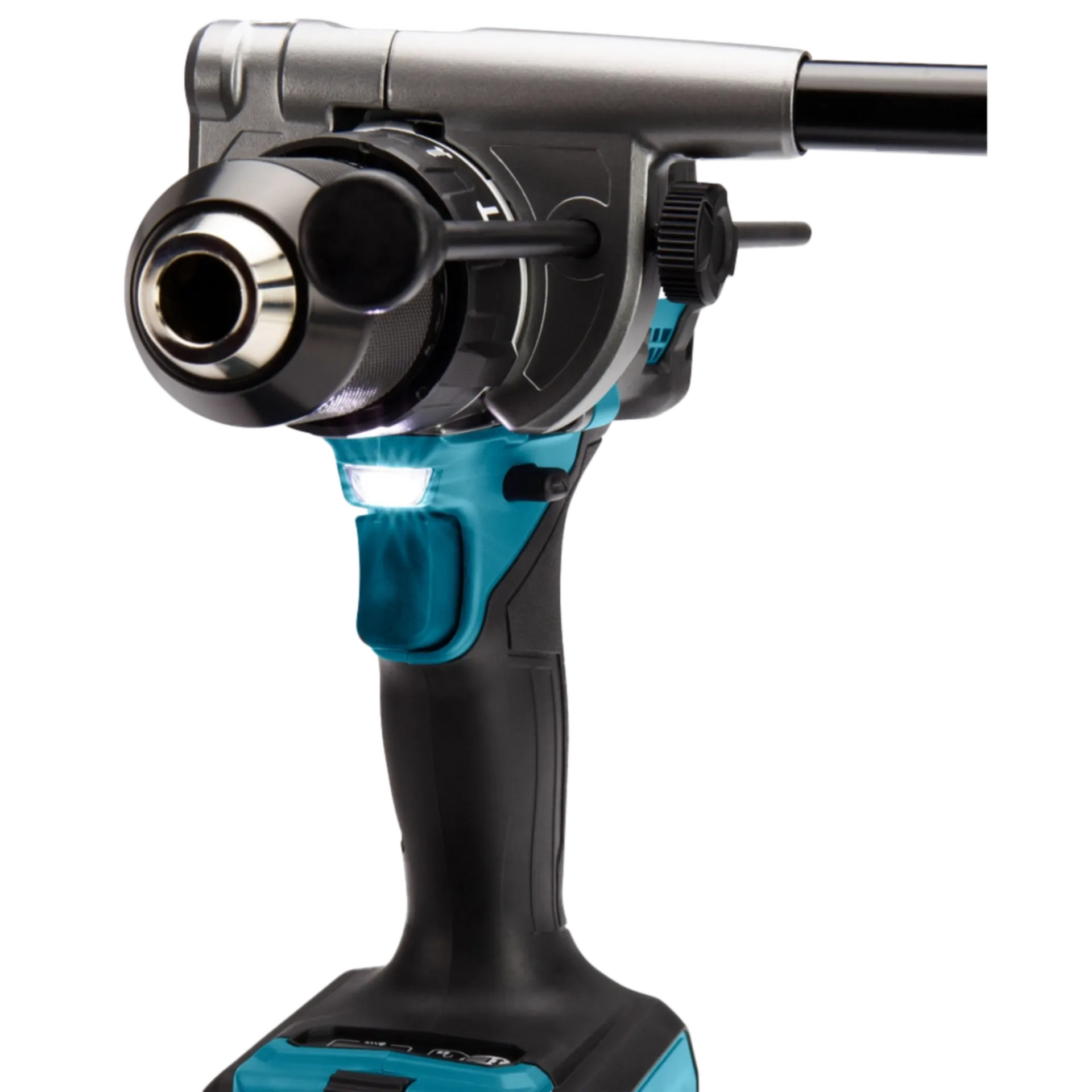 Perceuse-visseuse à Percussion sans Fil HP001GZ01 (40 V - batterie non incluse) Perceuse-visseuse à Percussion sans Fil HP001GZ01 (40 V - batterie non incluse)