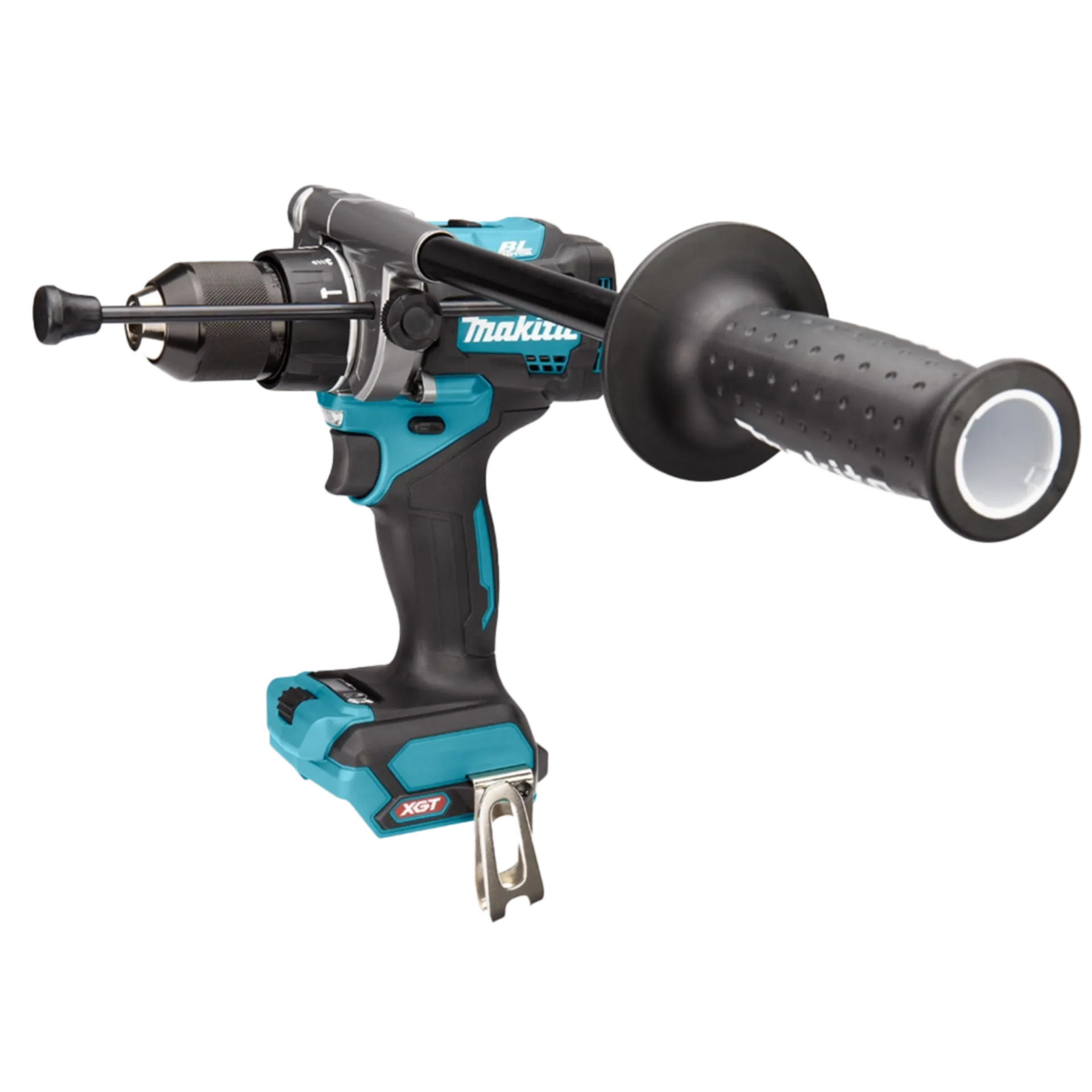 Perceuse-visseuse à Percussion sans Fil HP001GZ01 (40 V - batterie non incluse) Perceuse-visseuse à Percussion sans Fil HP001GZ01 (40 V - batterie non incluse)