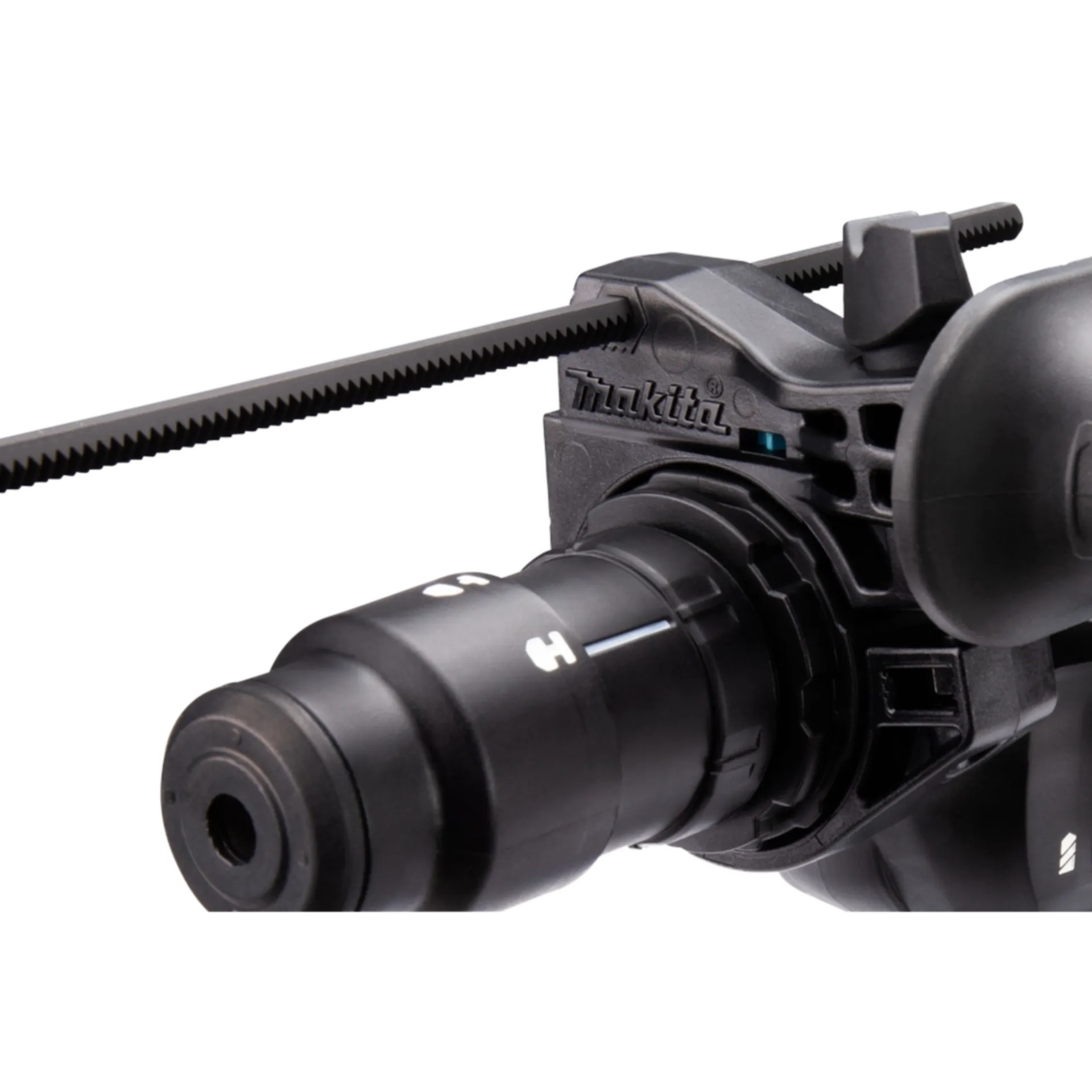 Marteau Perforateur HR002GZ02 sur Batterie (40 V - batterie non incluse) Marteau Perforateur HR002GZ02 sur Batterie (40 V - batterie non incluse)