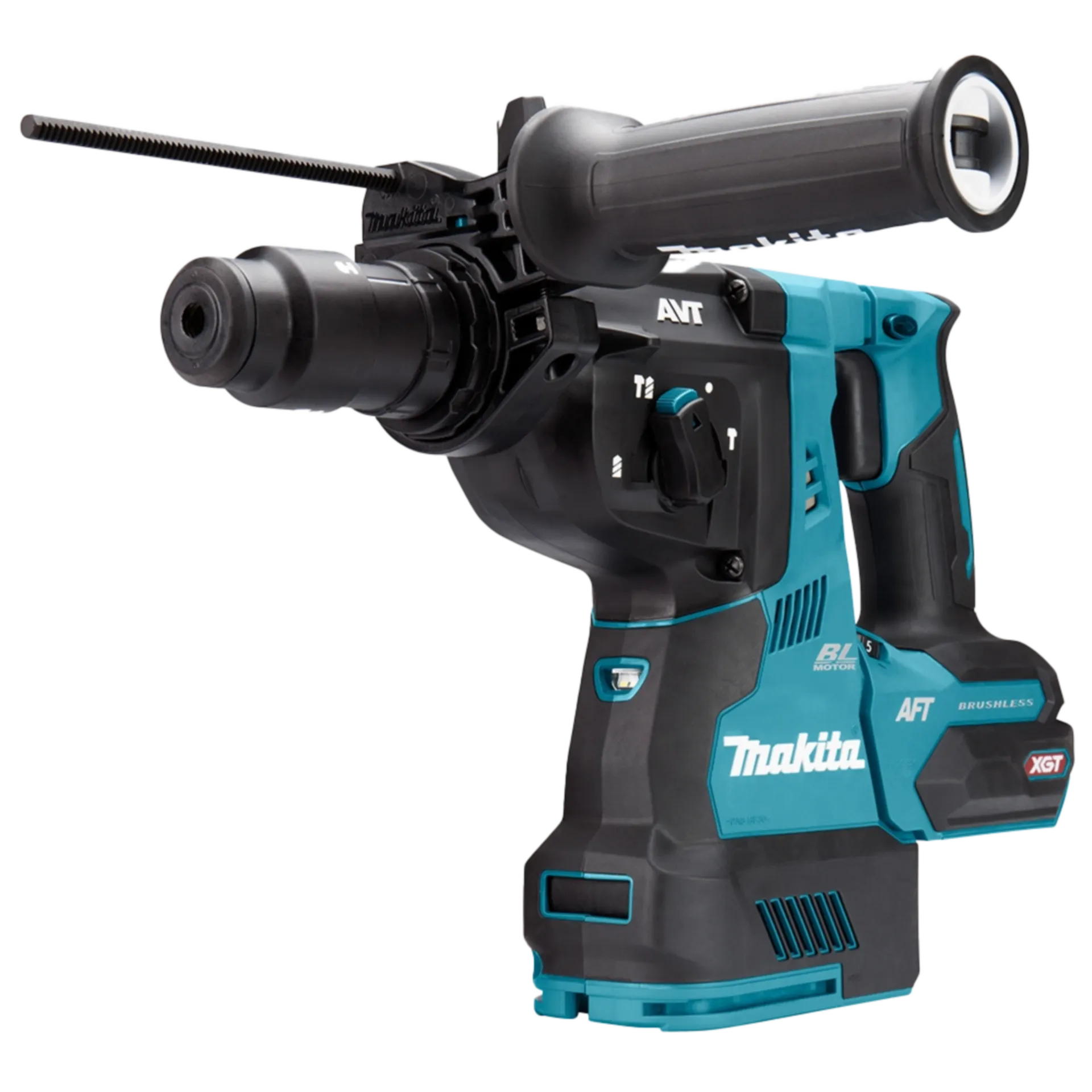 Marteau Perforateur HR002GZ02 sur Batterie (40 V - batterie non incluse)